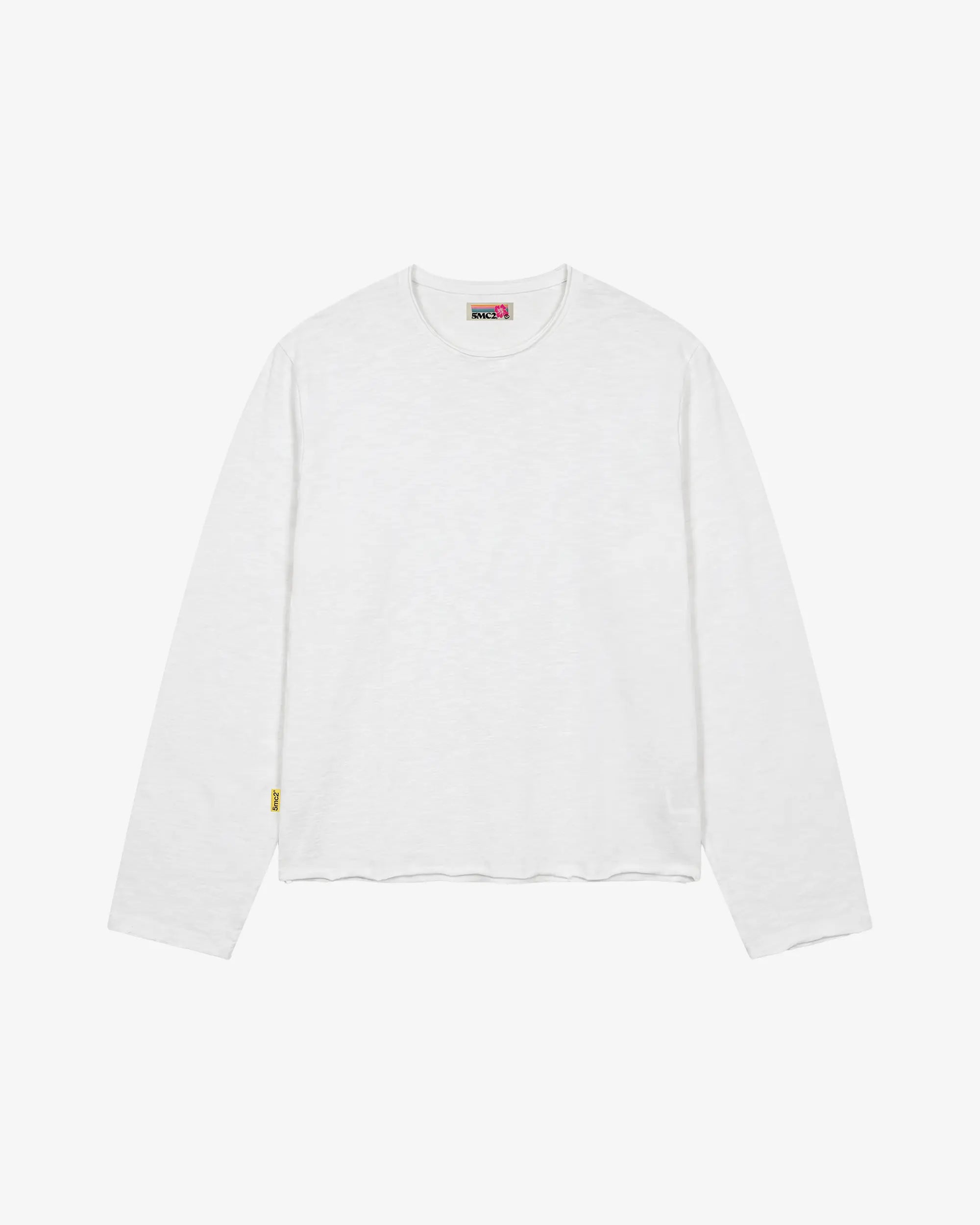 Slub Longsleeve