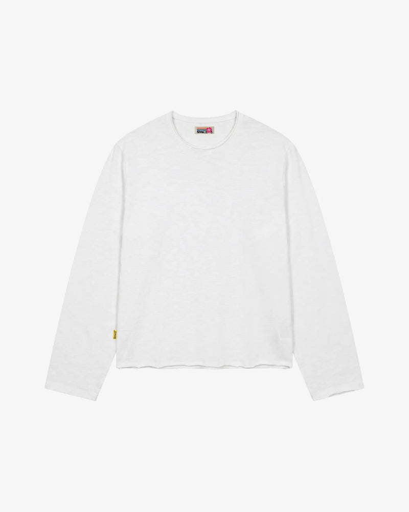 Slub Longsleeve