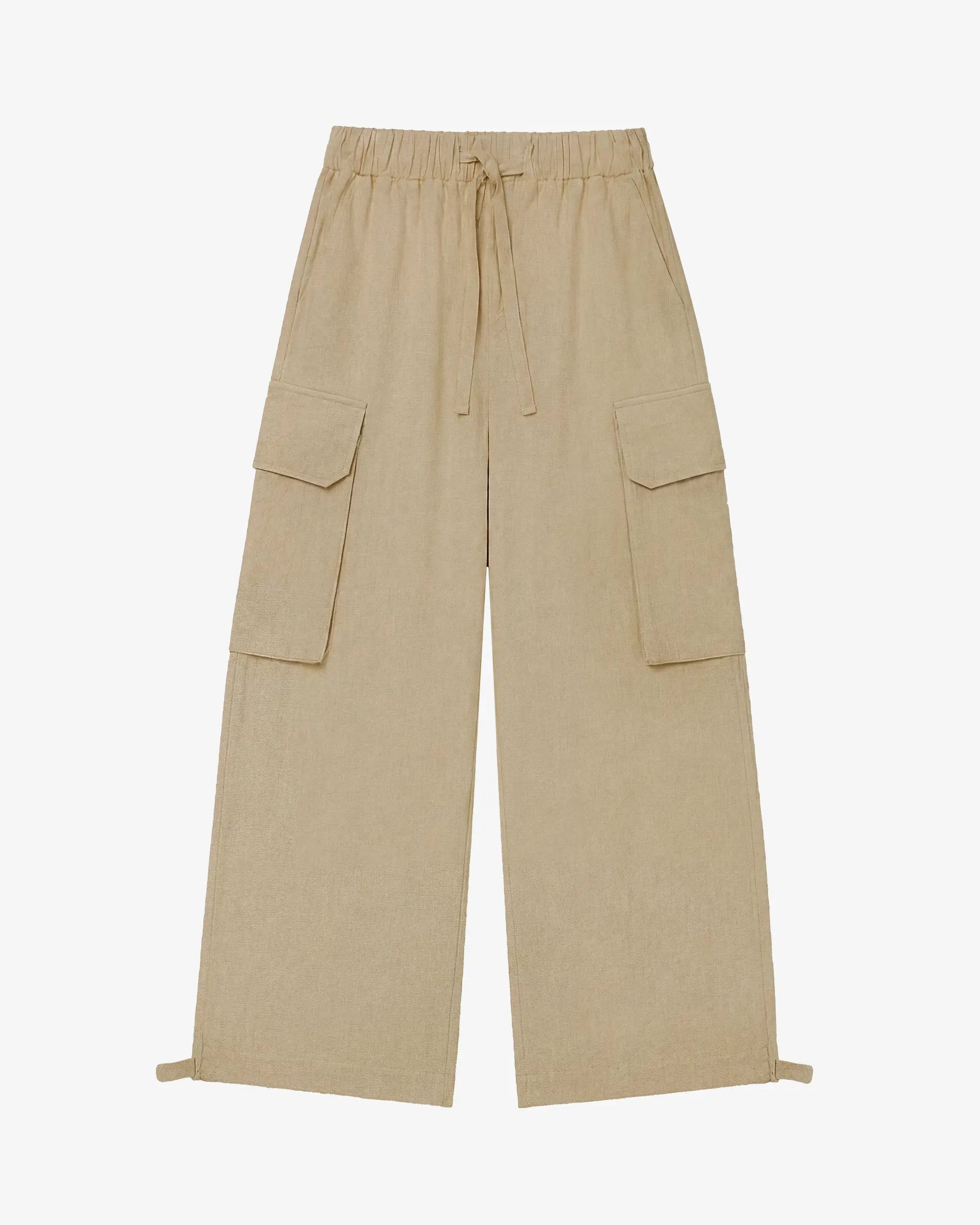 Scialla Pants