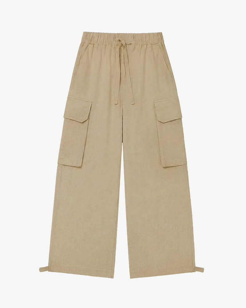 Scialla Pants