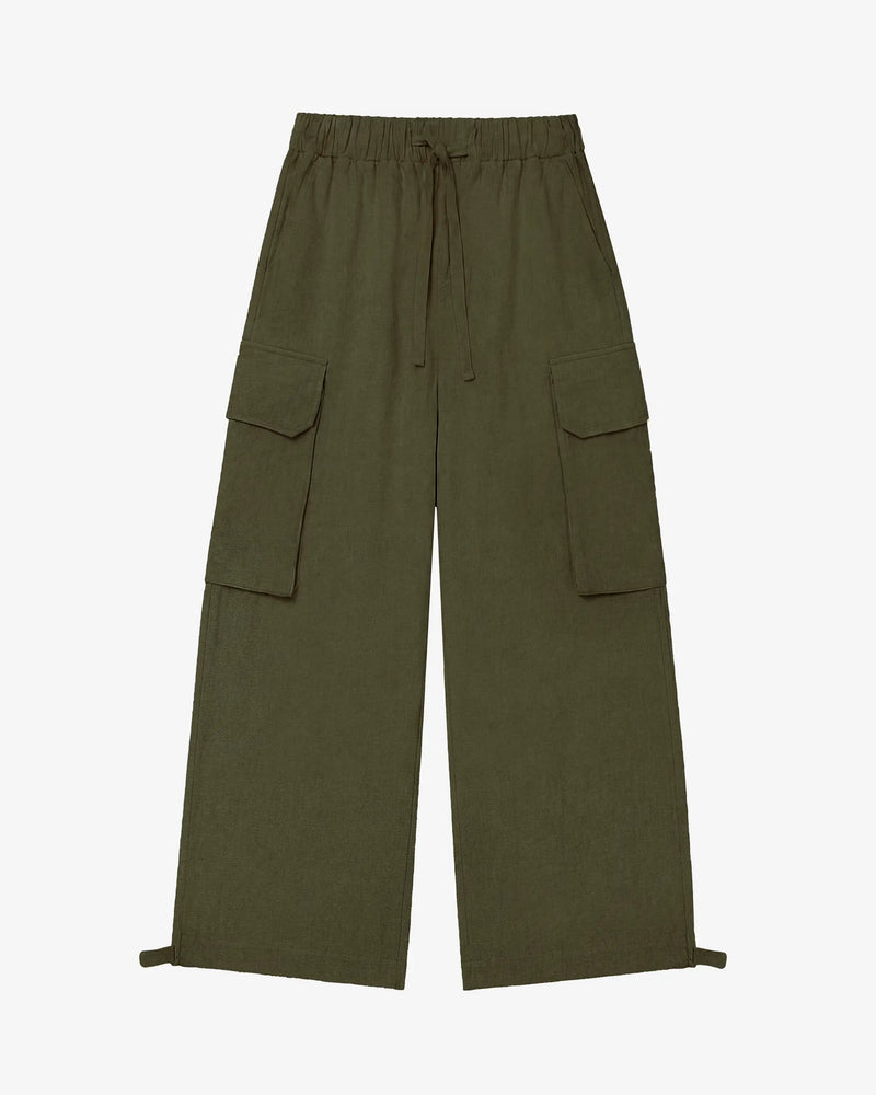 Scialla Pants
