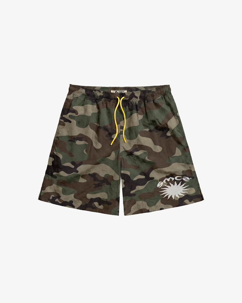 Beach Shorts