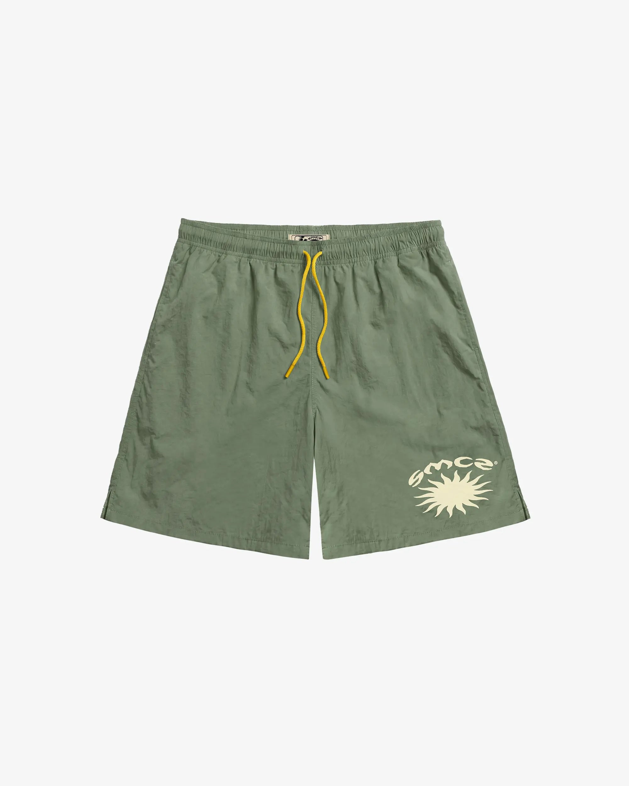 Beach Shorts