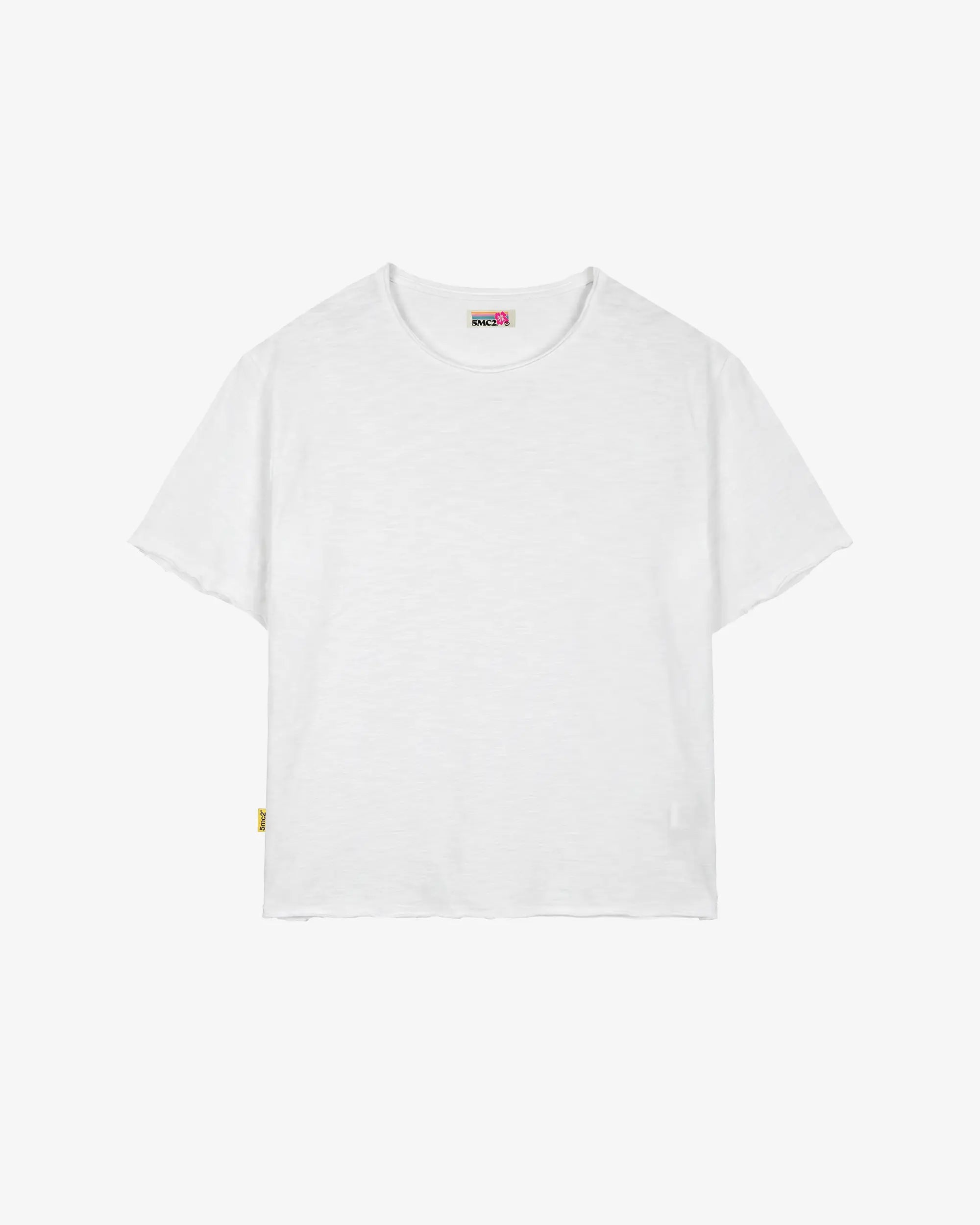 Slub Tee