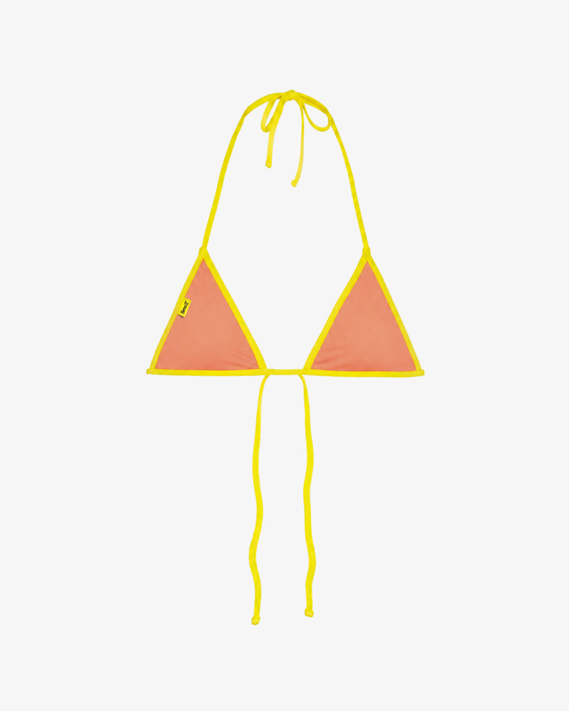 Triangle Top