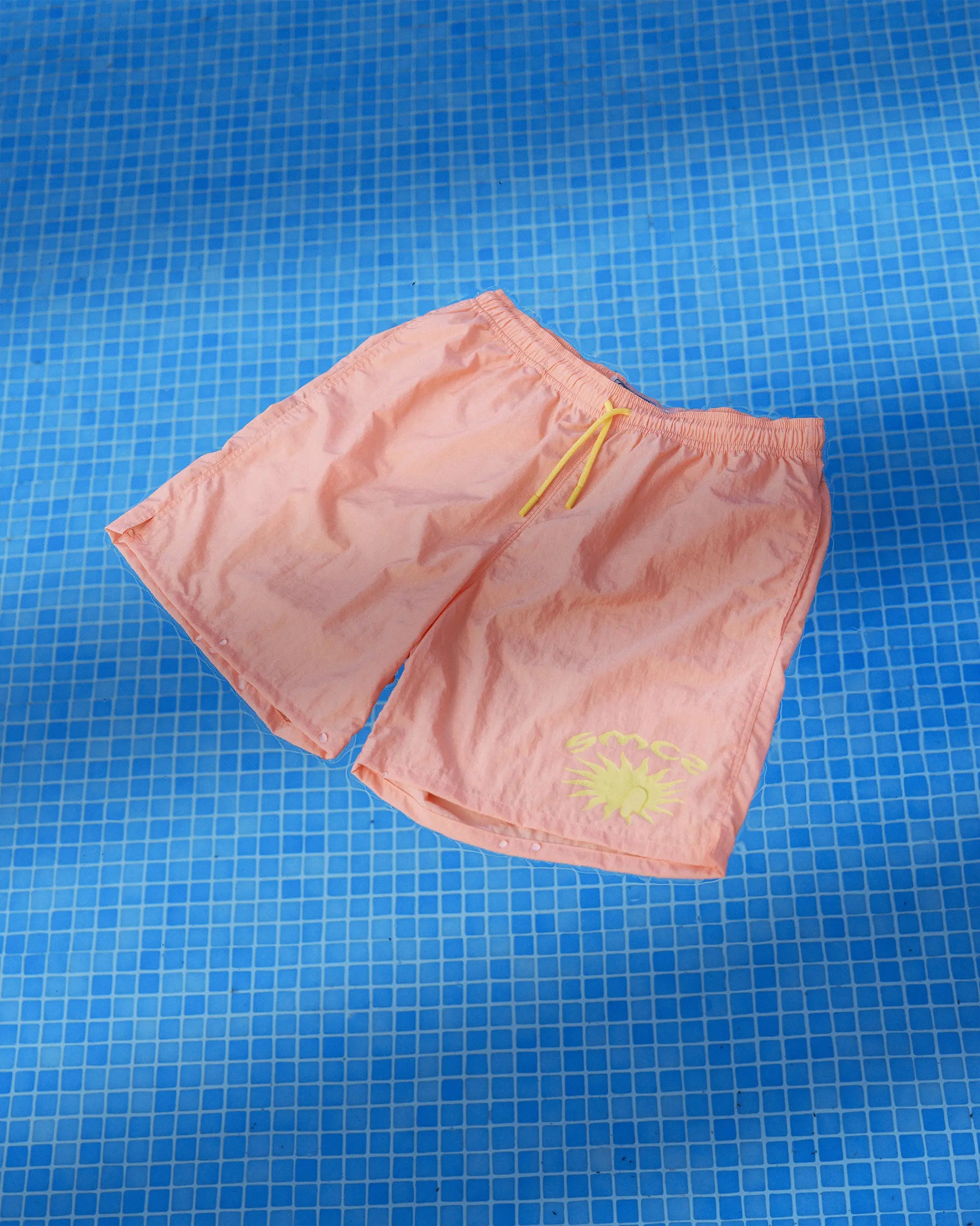 Beach Shorts