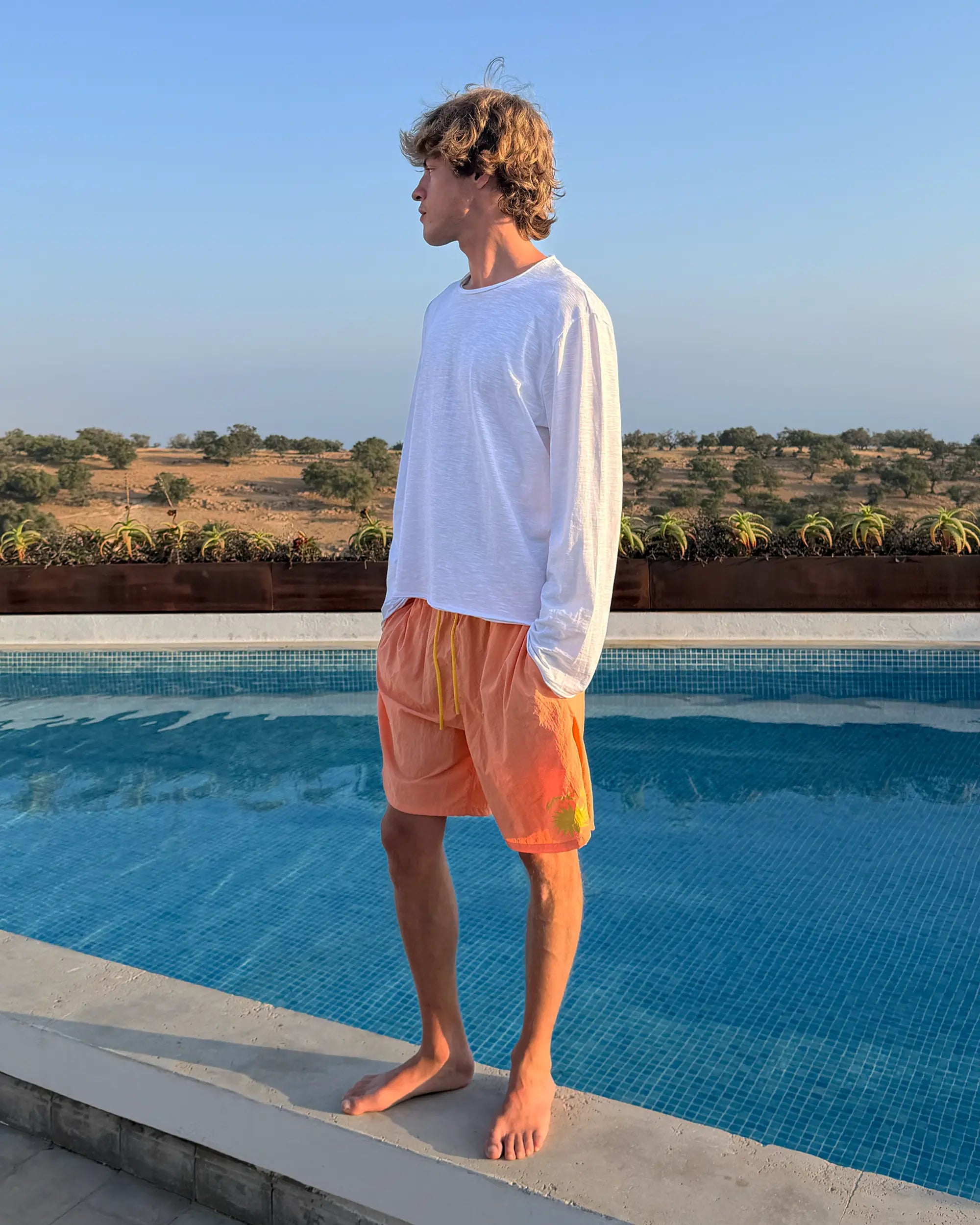 Beach Shorts