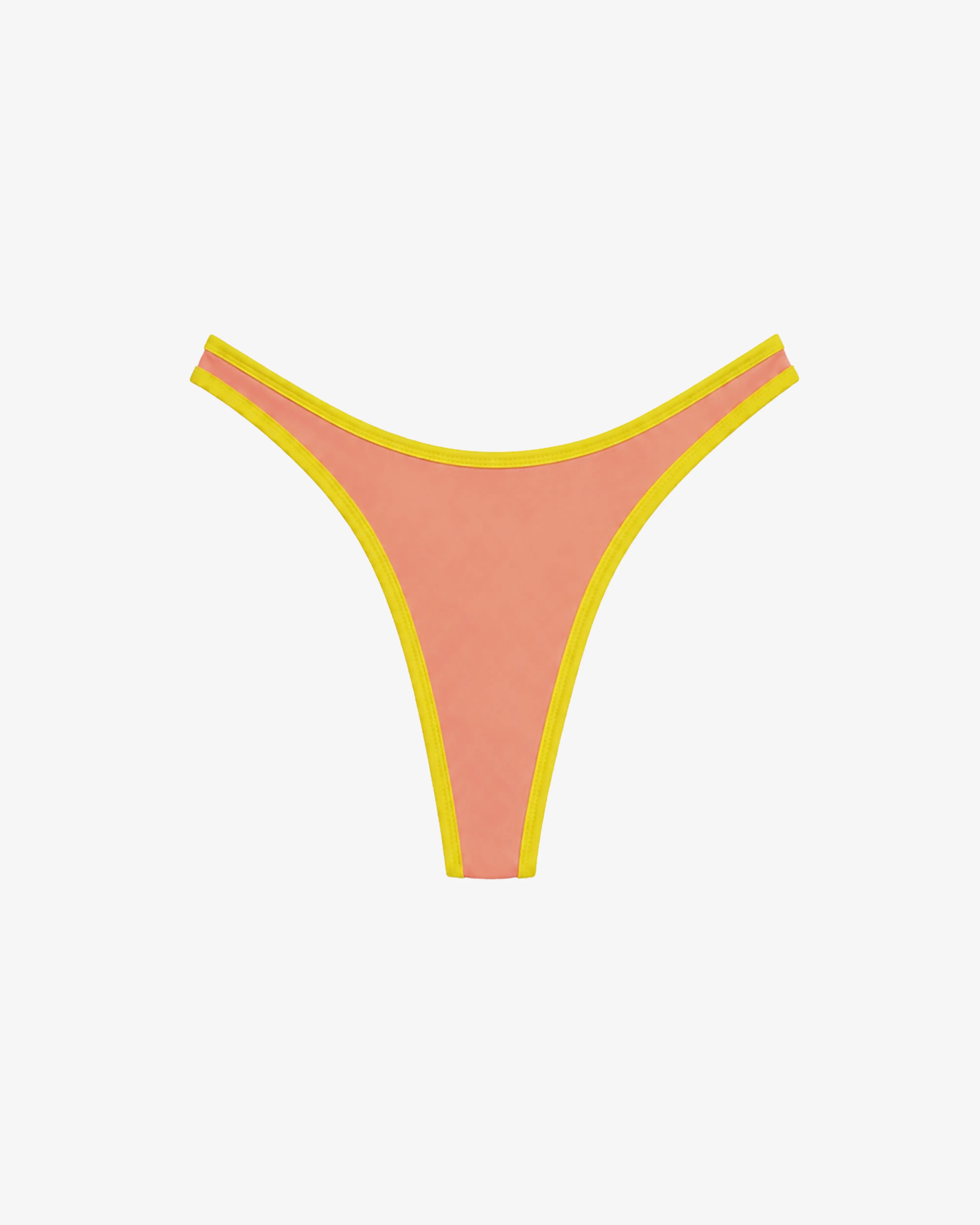 Triangle Thong