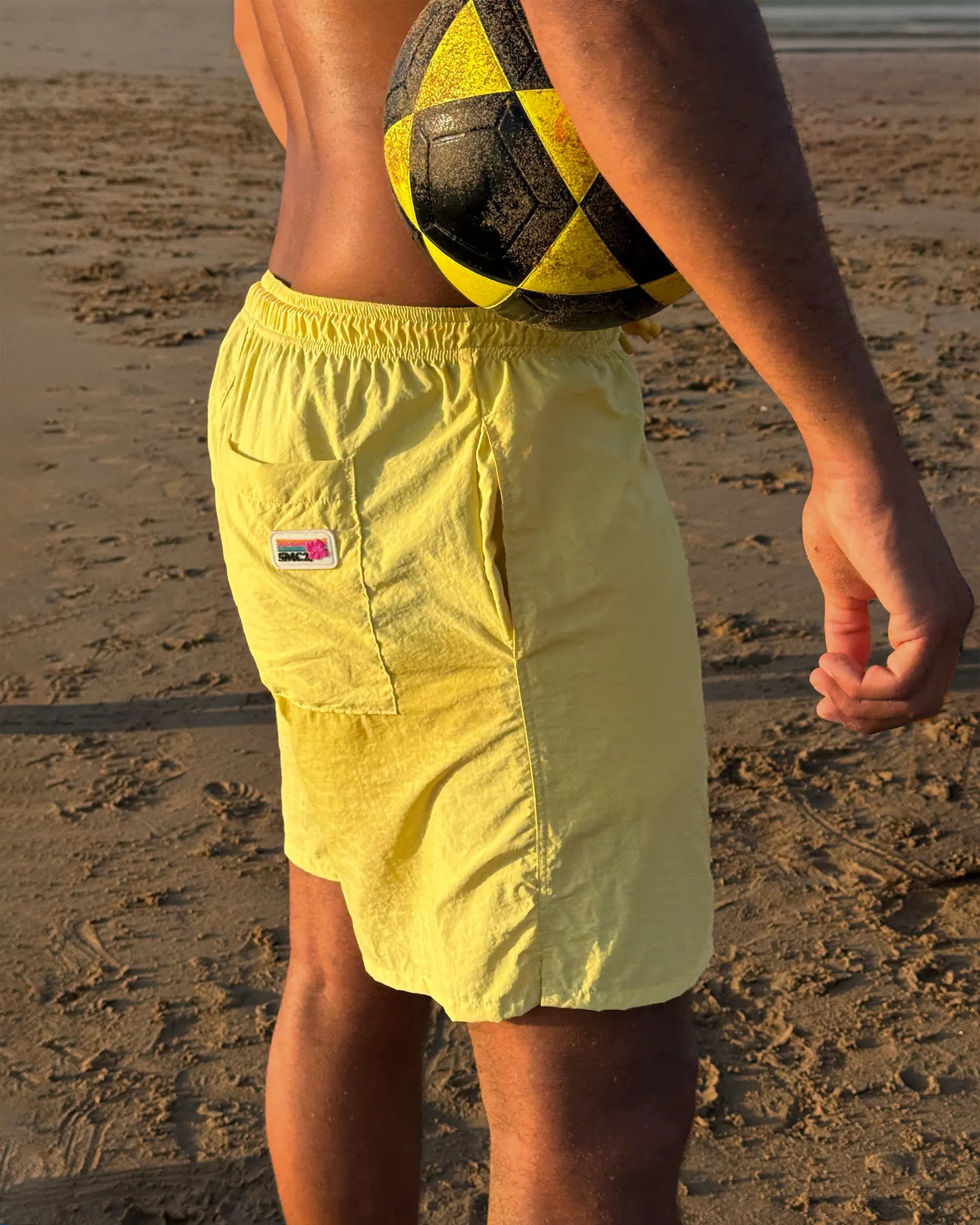 Beach Shorts