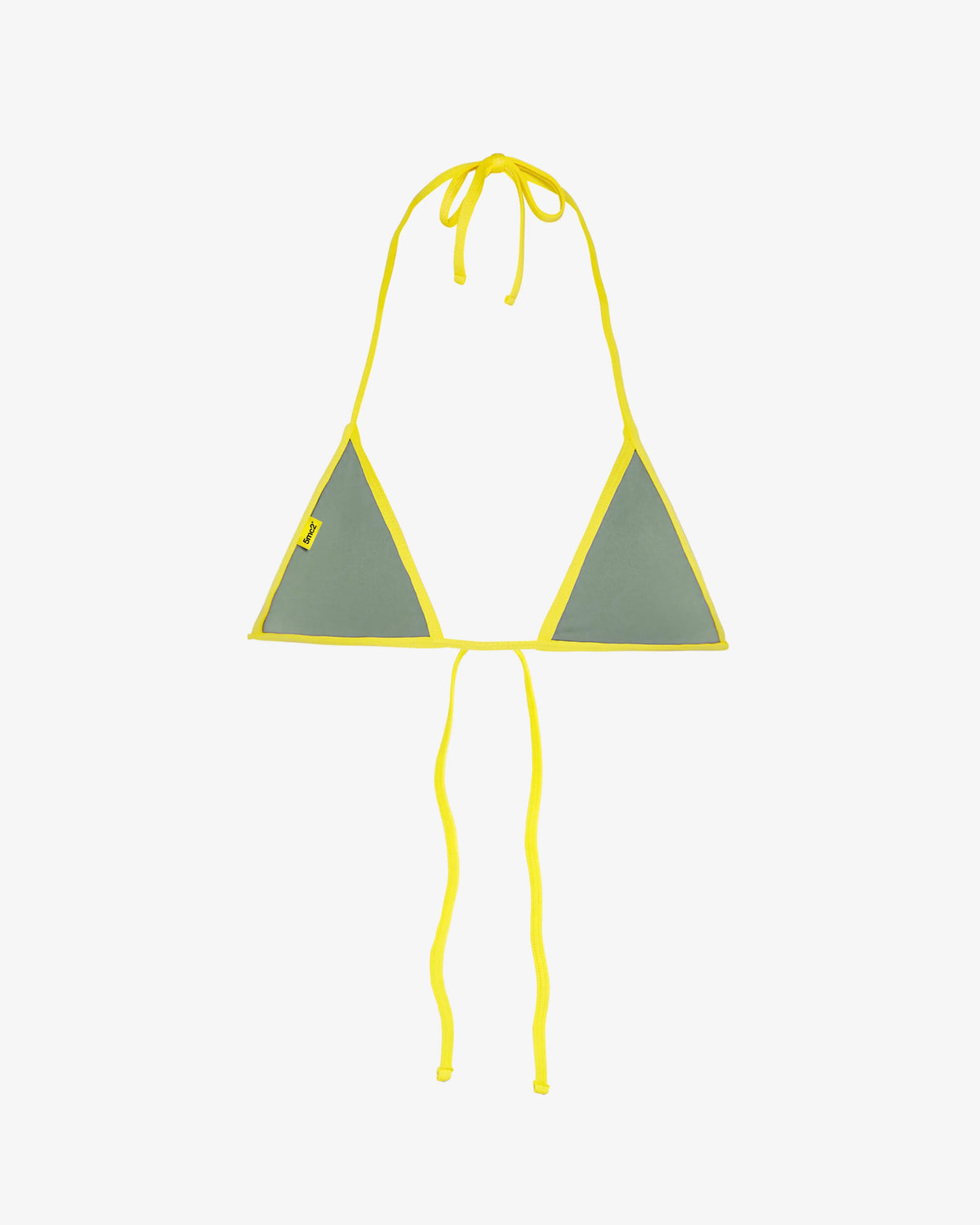 Triangle Top