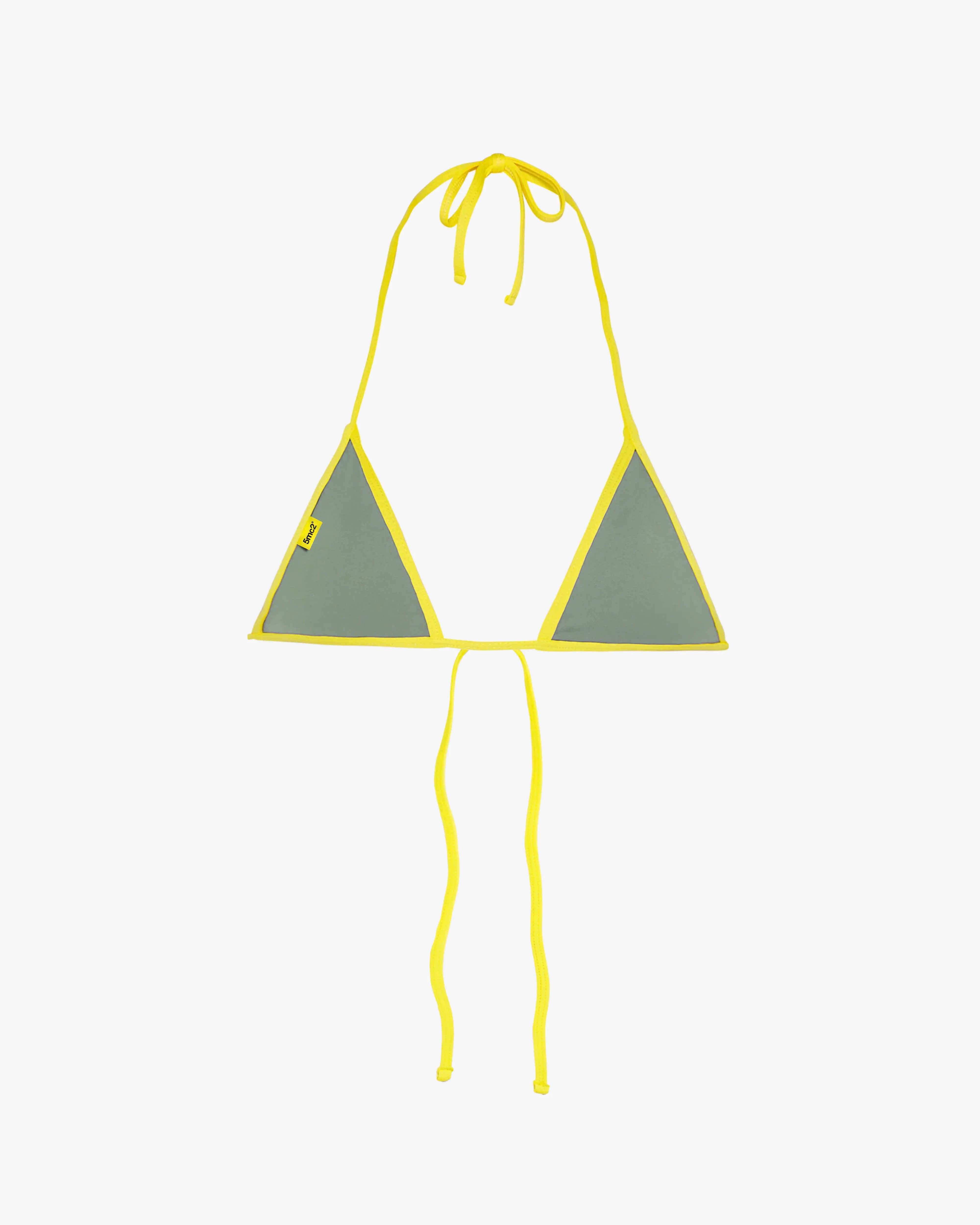 Triangle Top