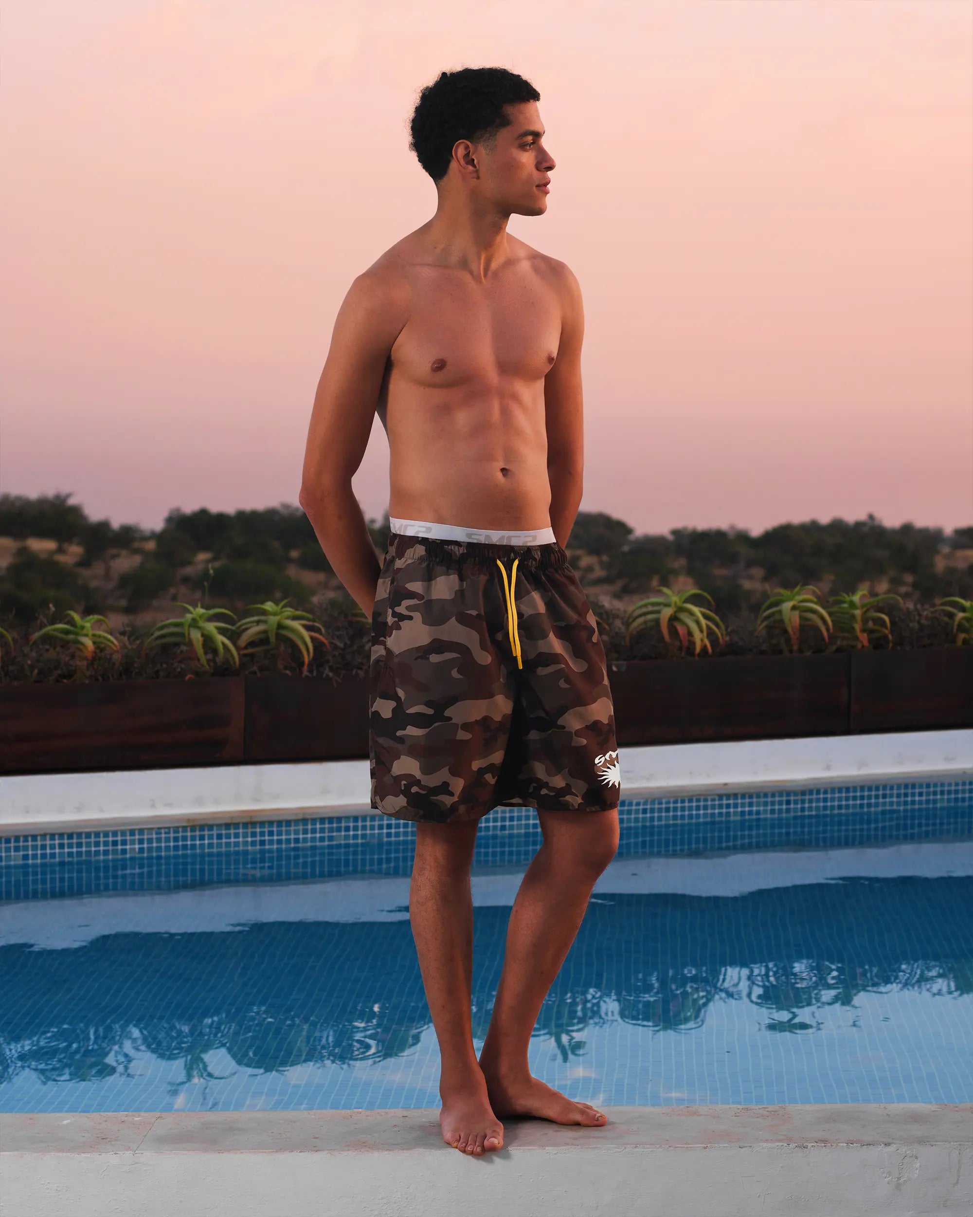 Beach Shorts