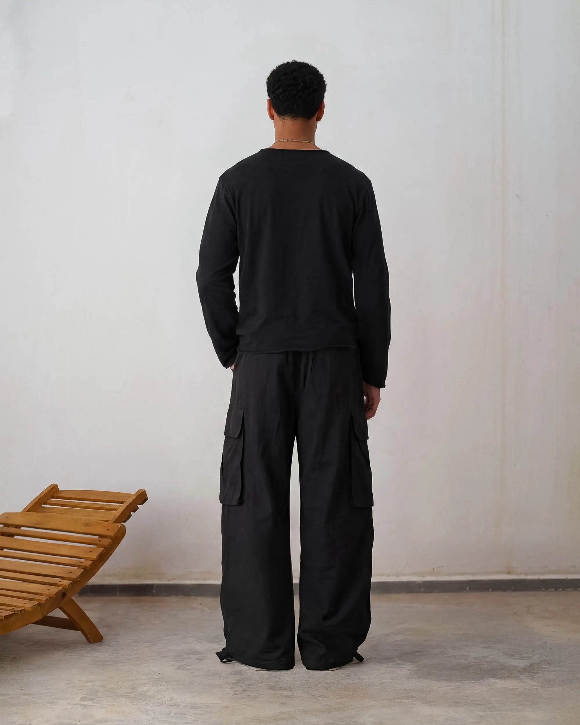 Scialla Pants