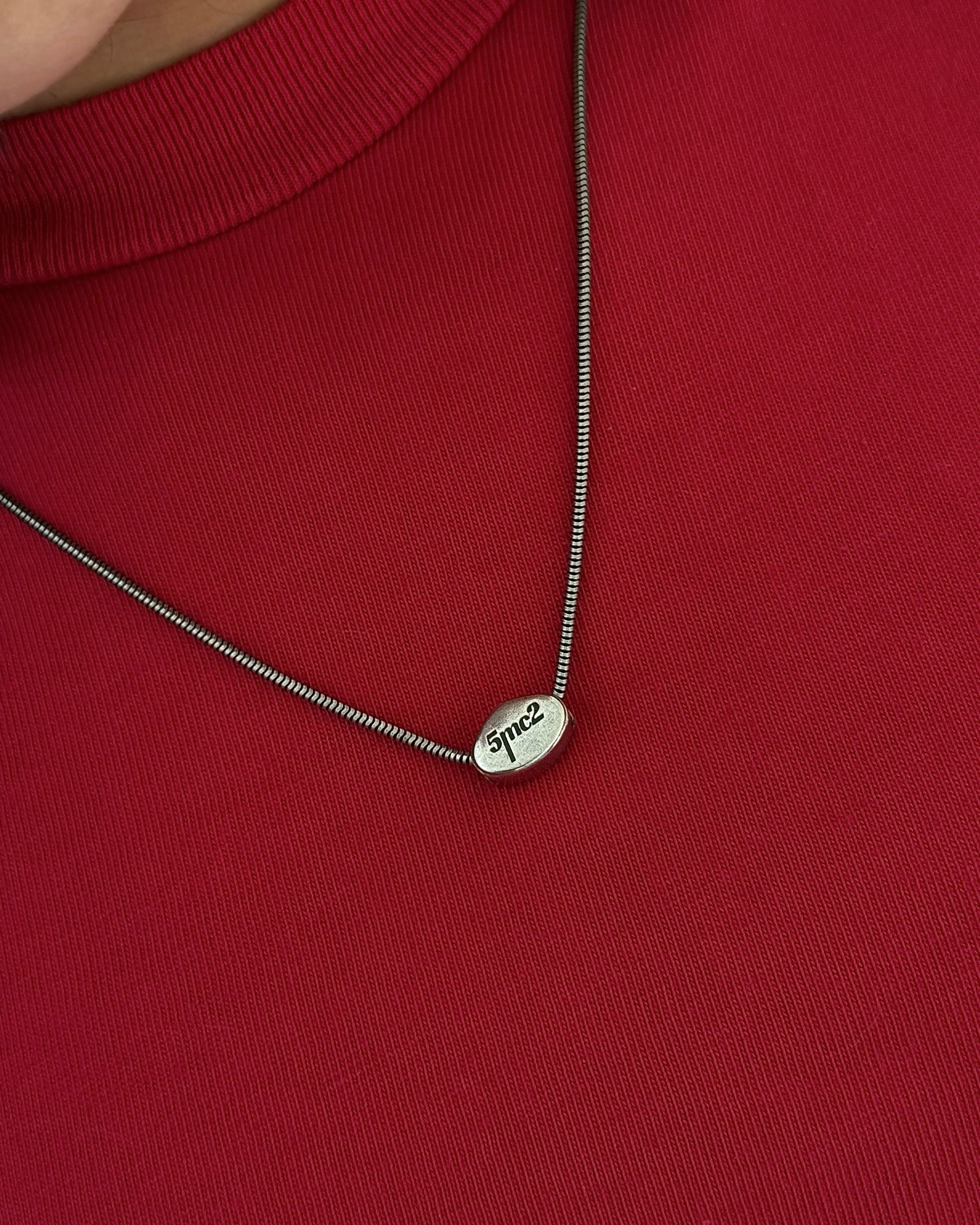 Pill Charm - 5mc2™