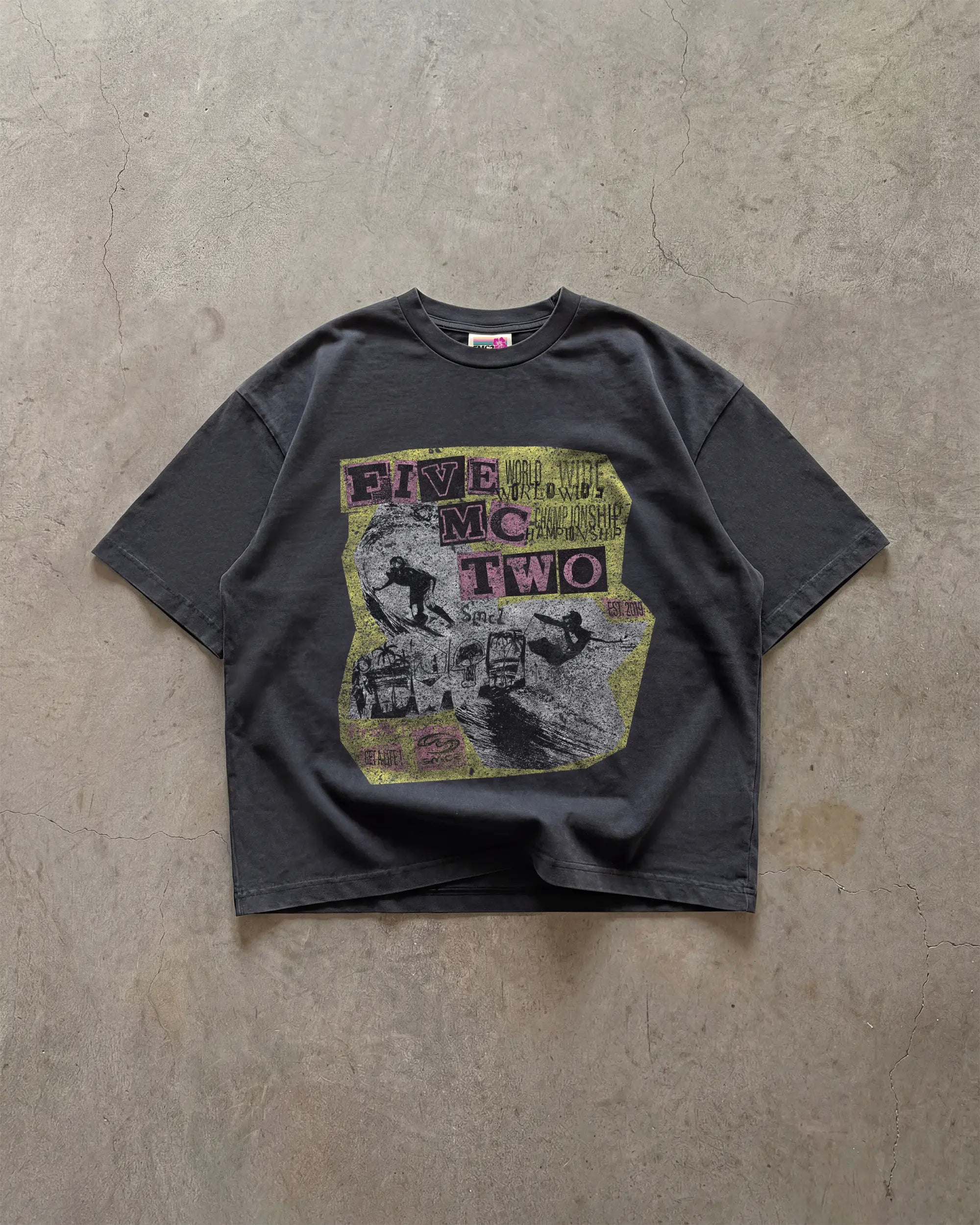 Championship Tee