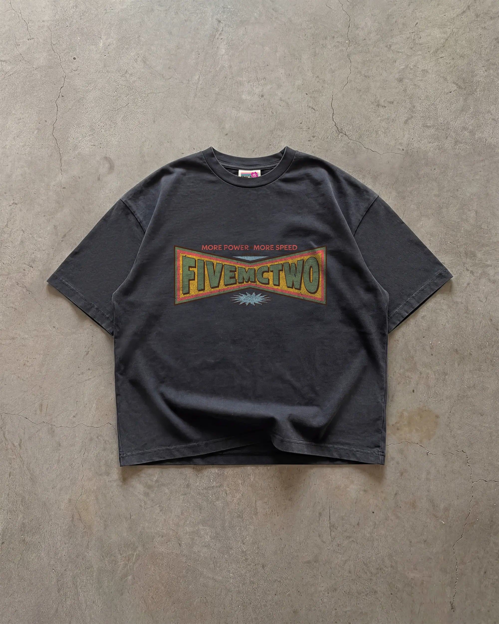 Costal Division Tee