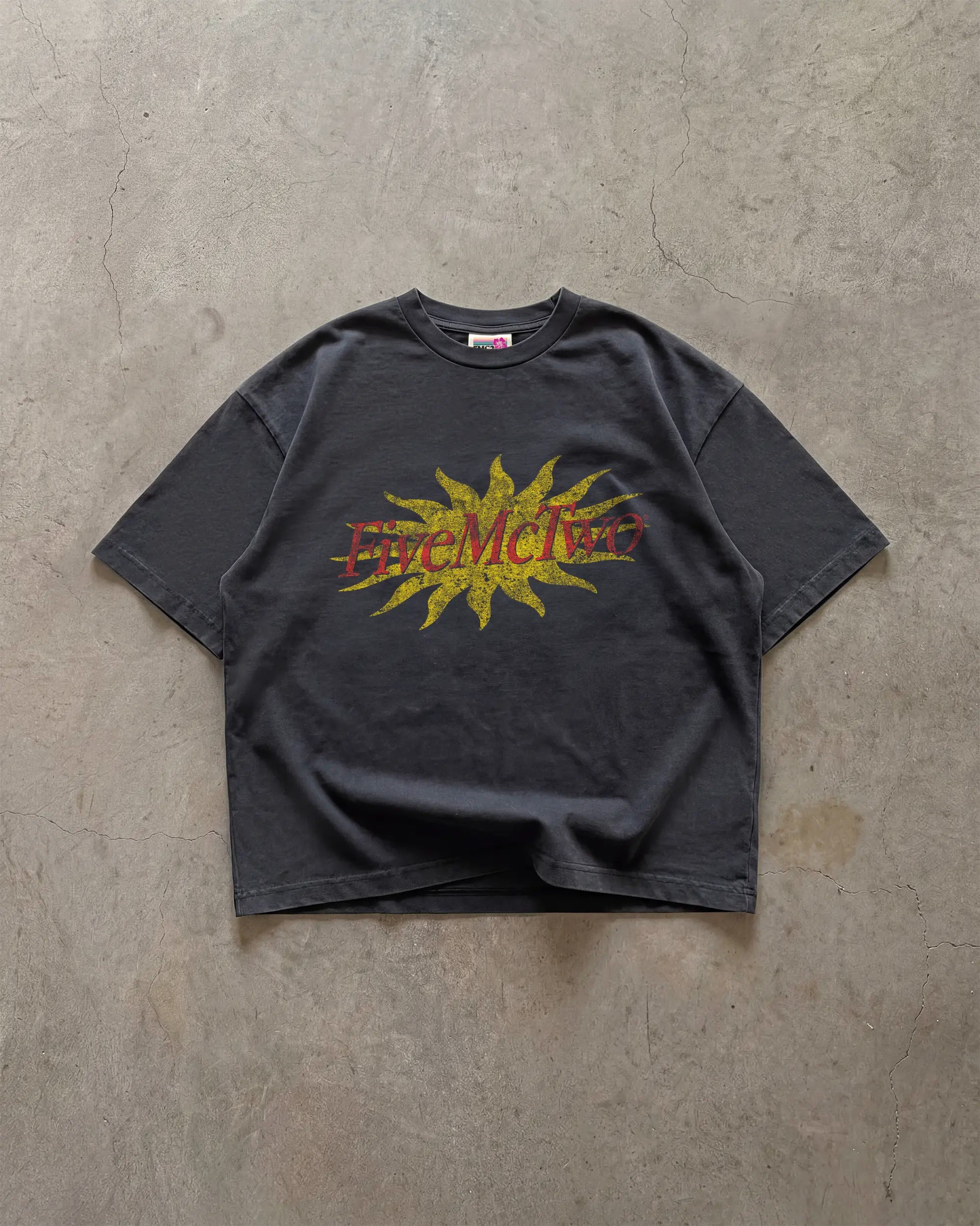 Sun Chaser Tee