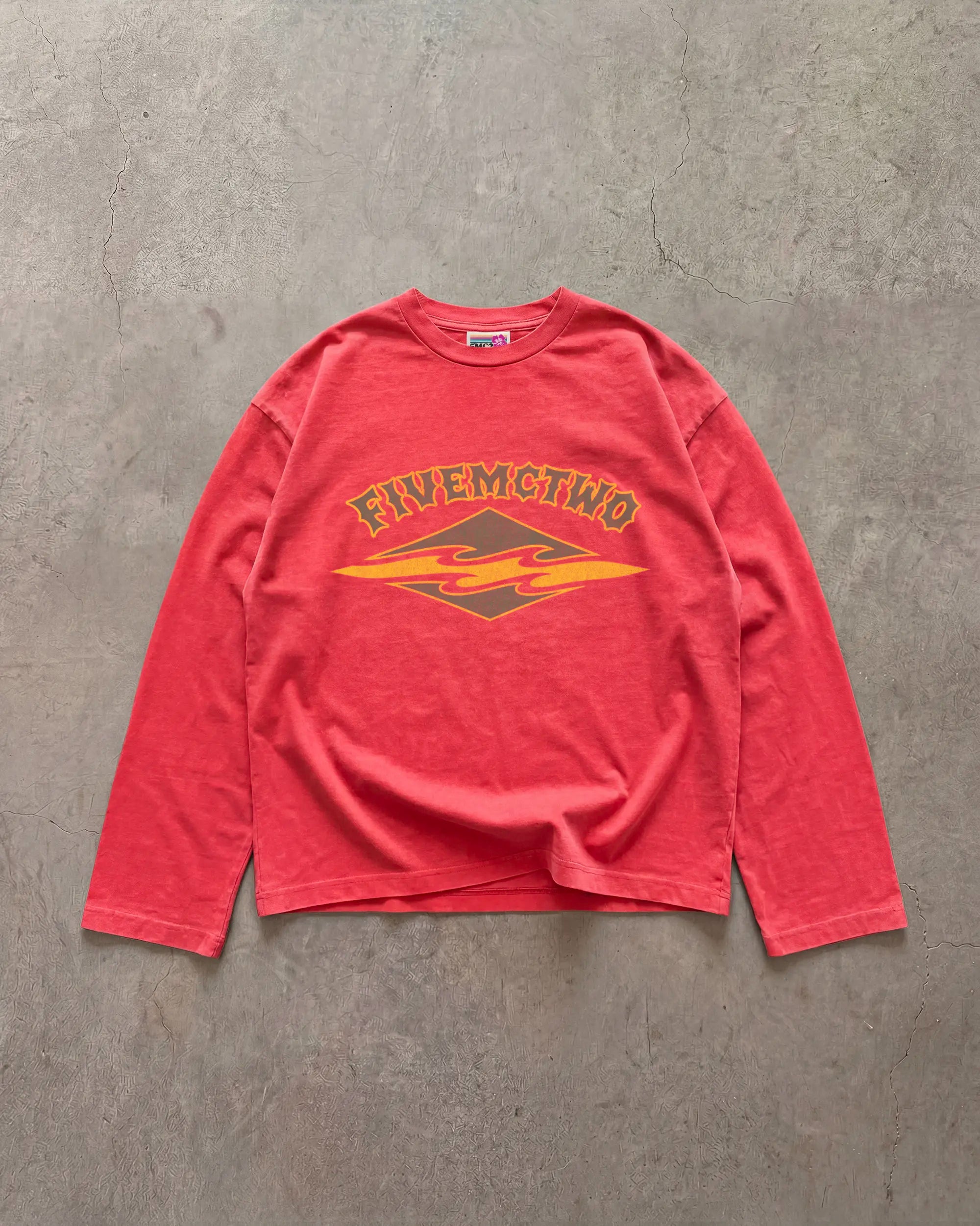 Offshore Dept. Longsleeve