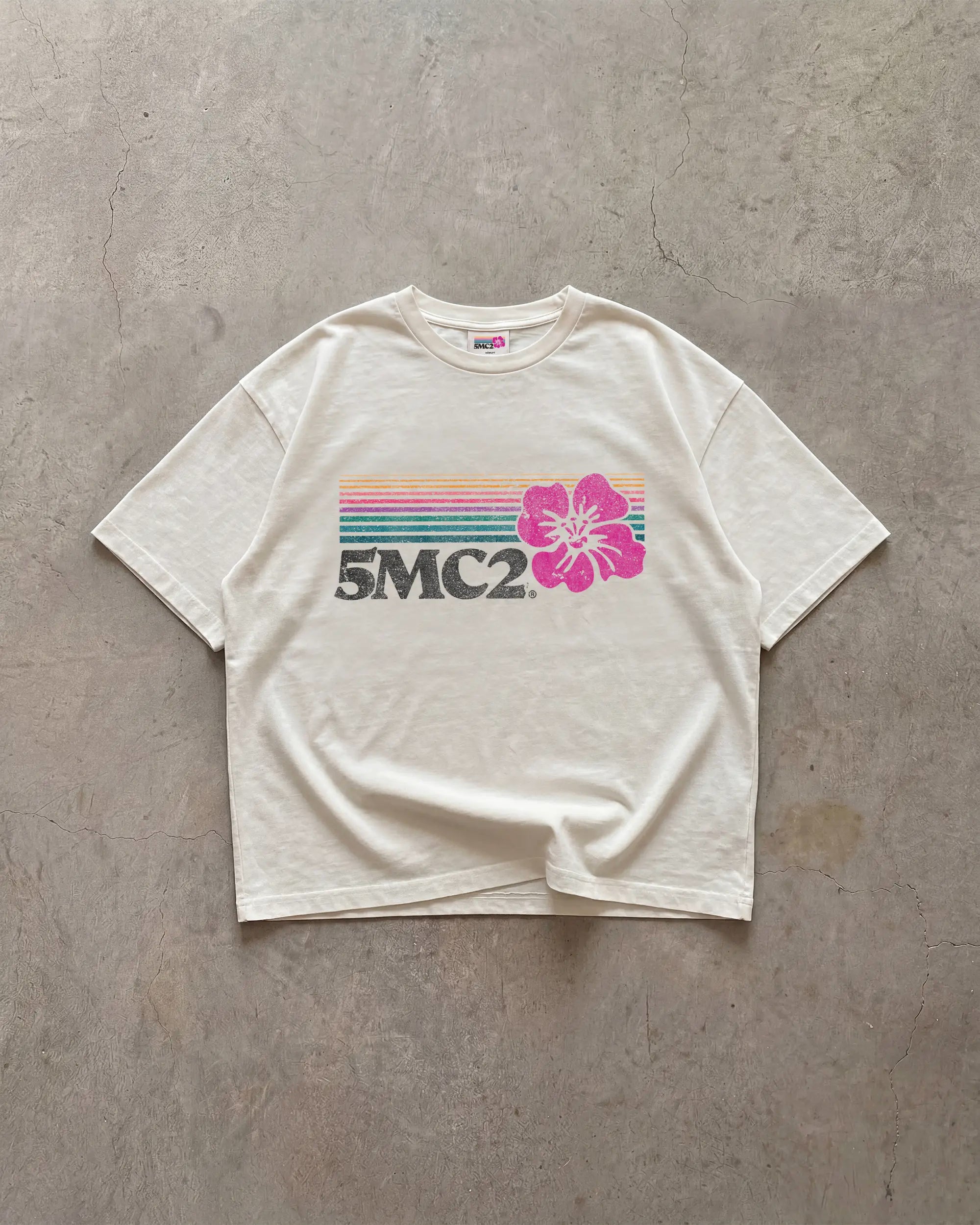 Aloha Tee