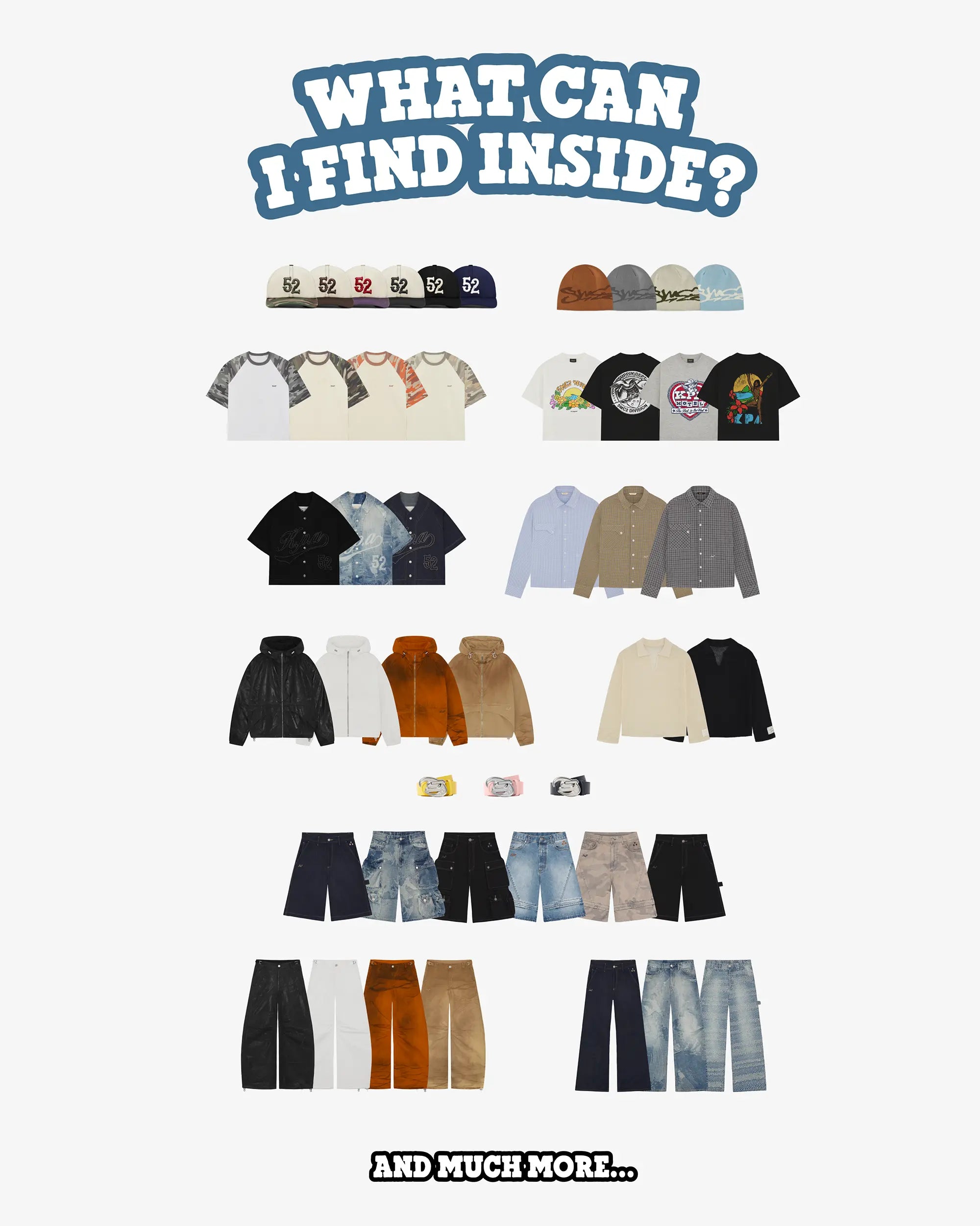 Double Dip Mystery Flavor Box