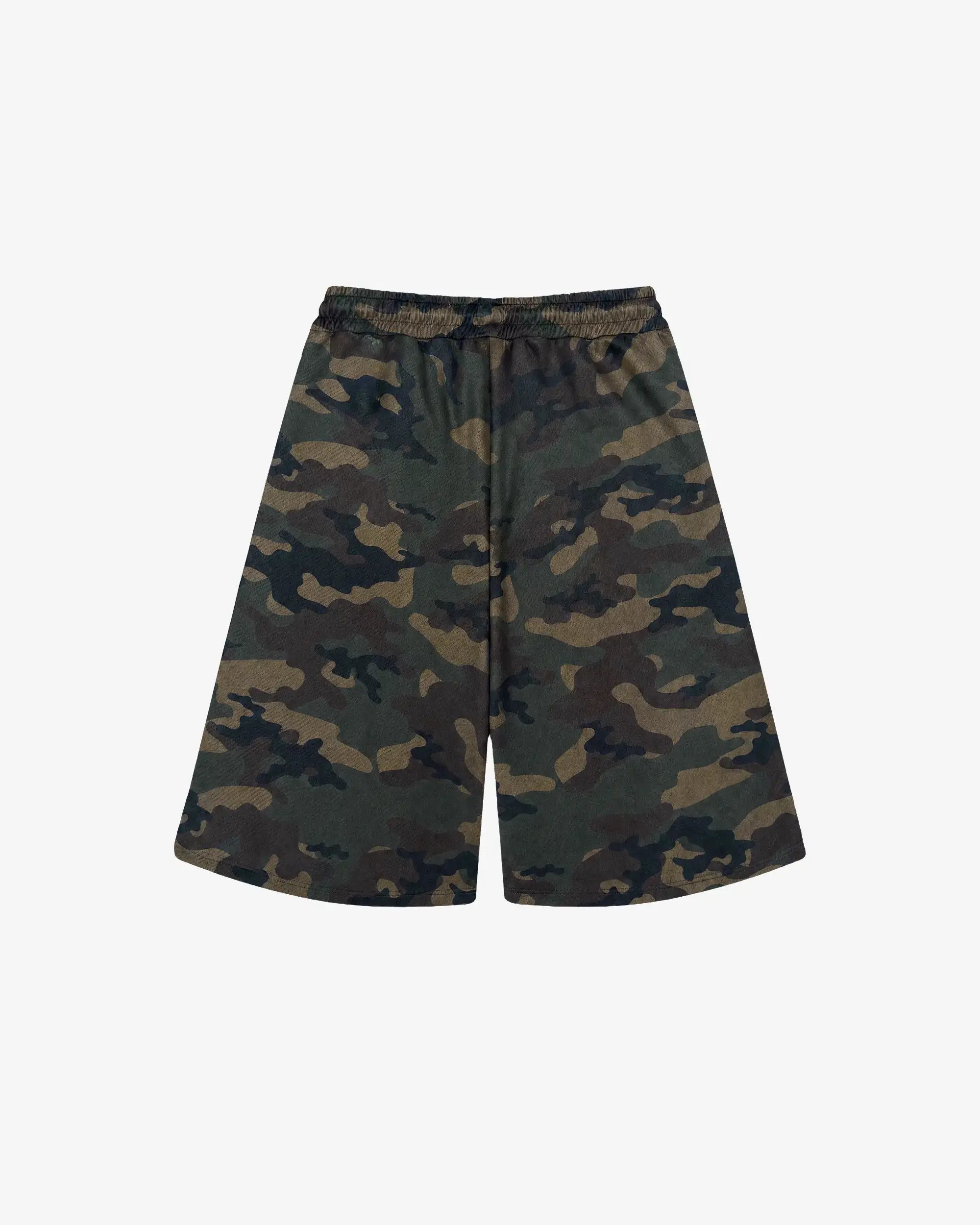Baggy Sport Shorts
