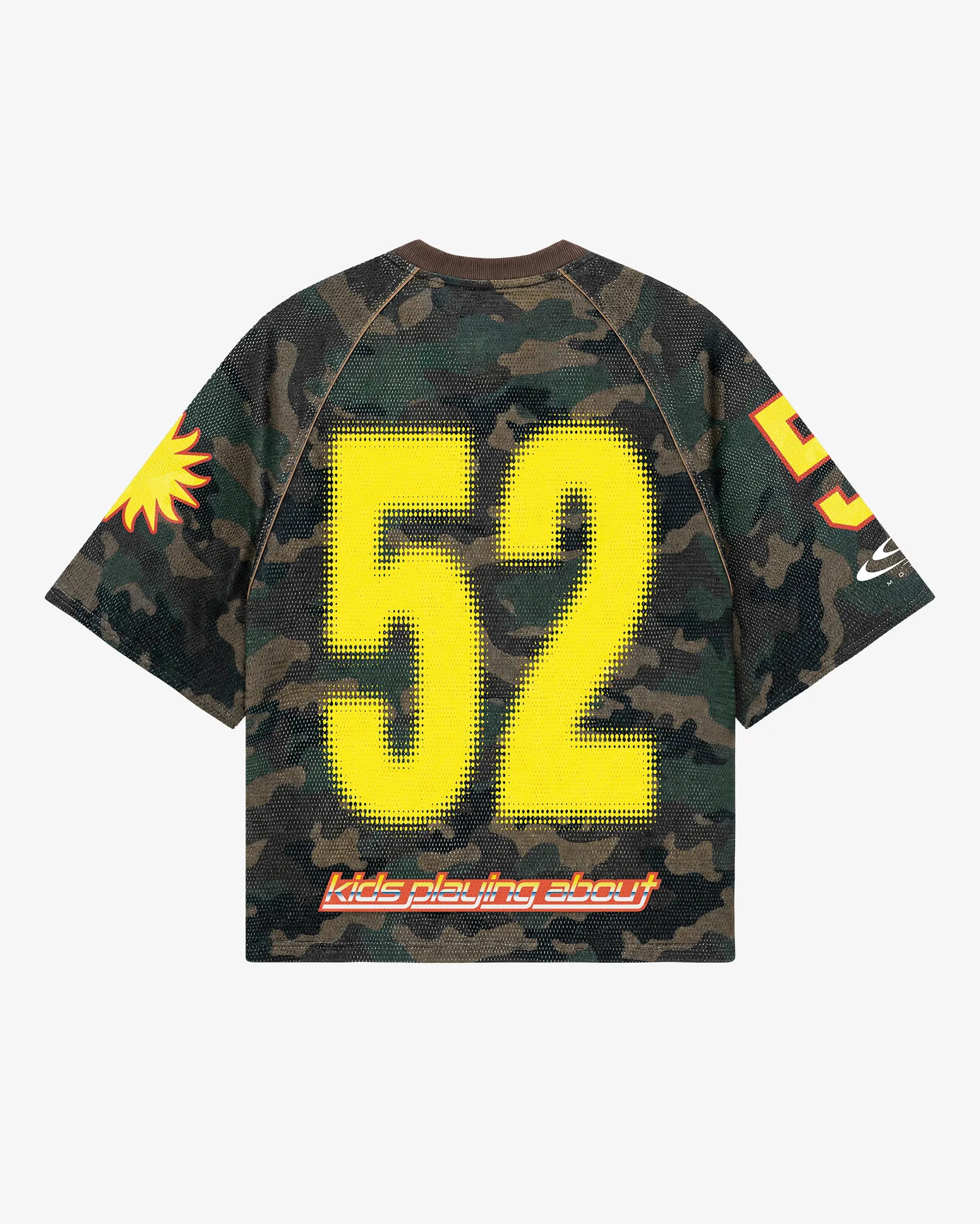 Team Jersey