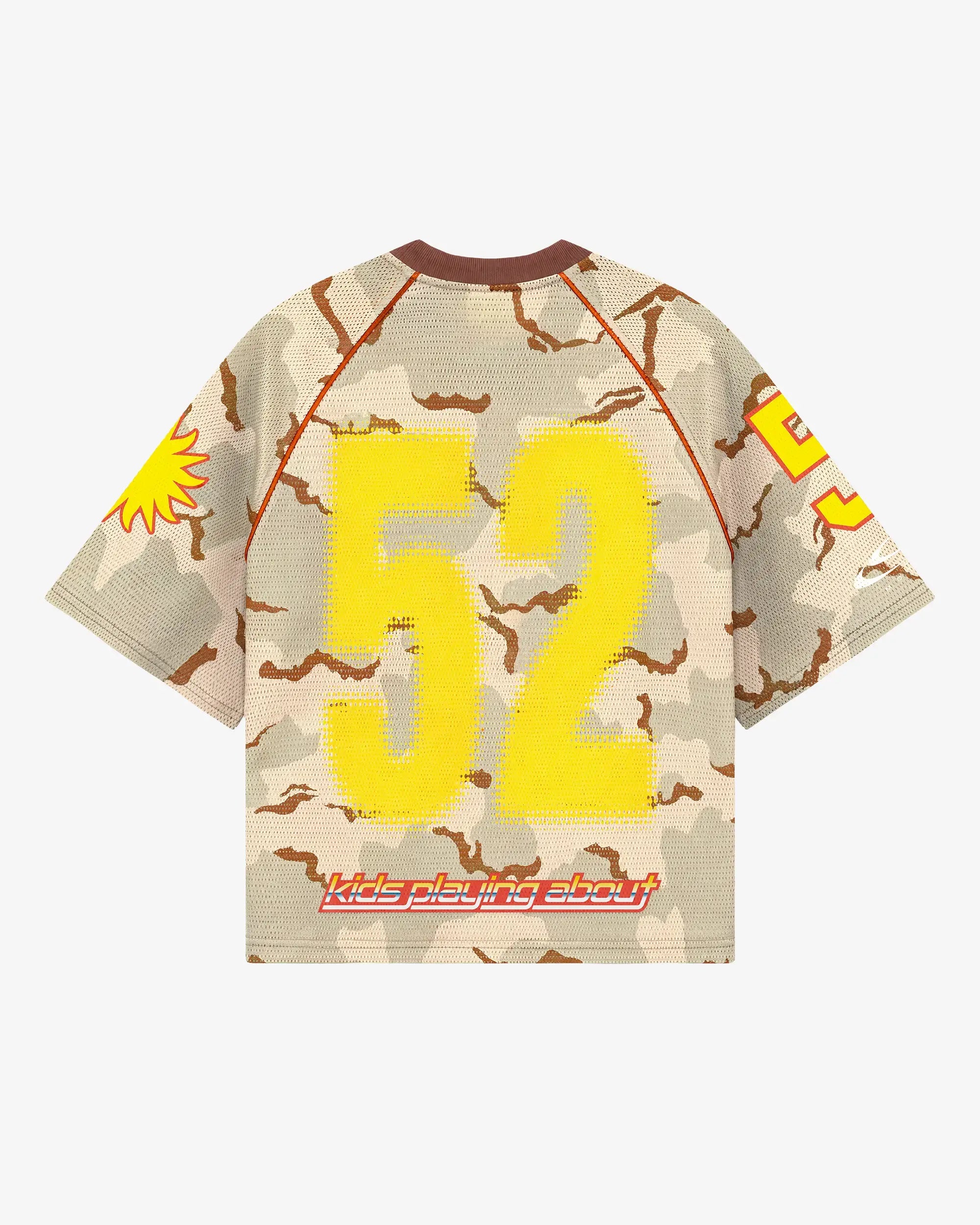 Team Jersey