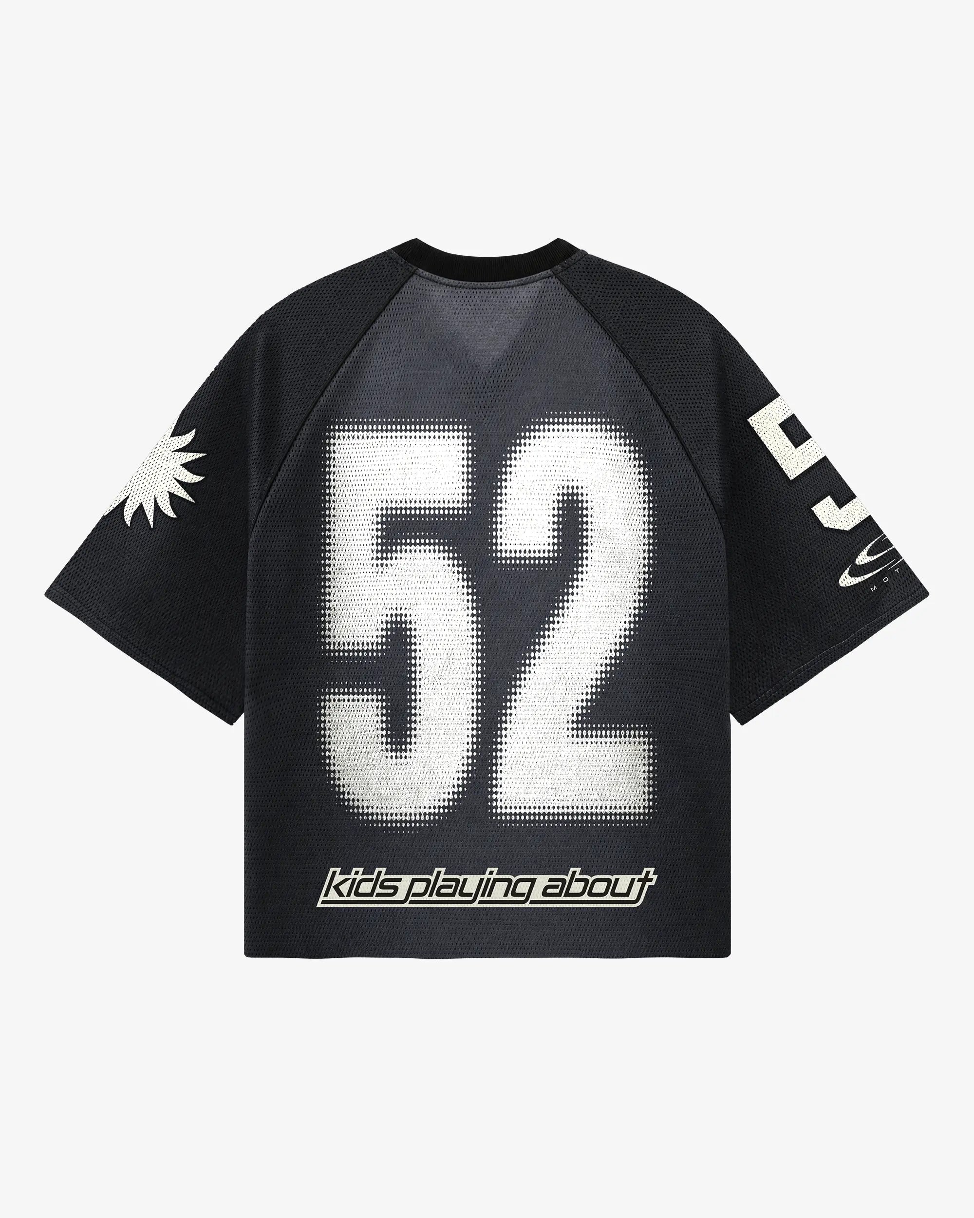Team Jersey