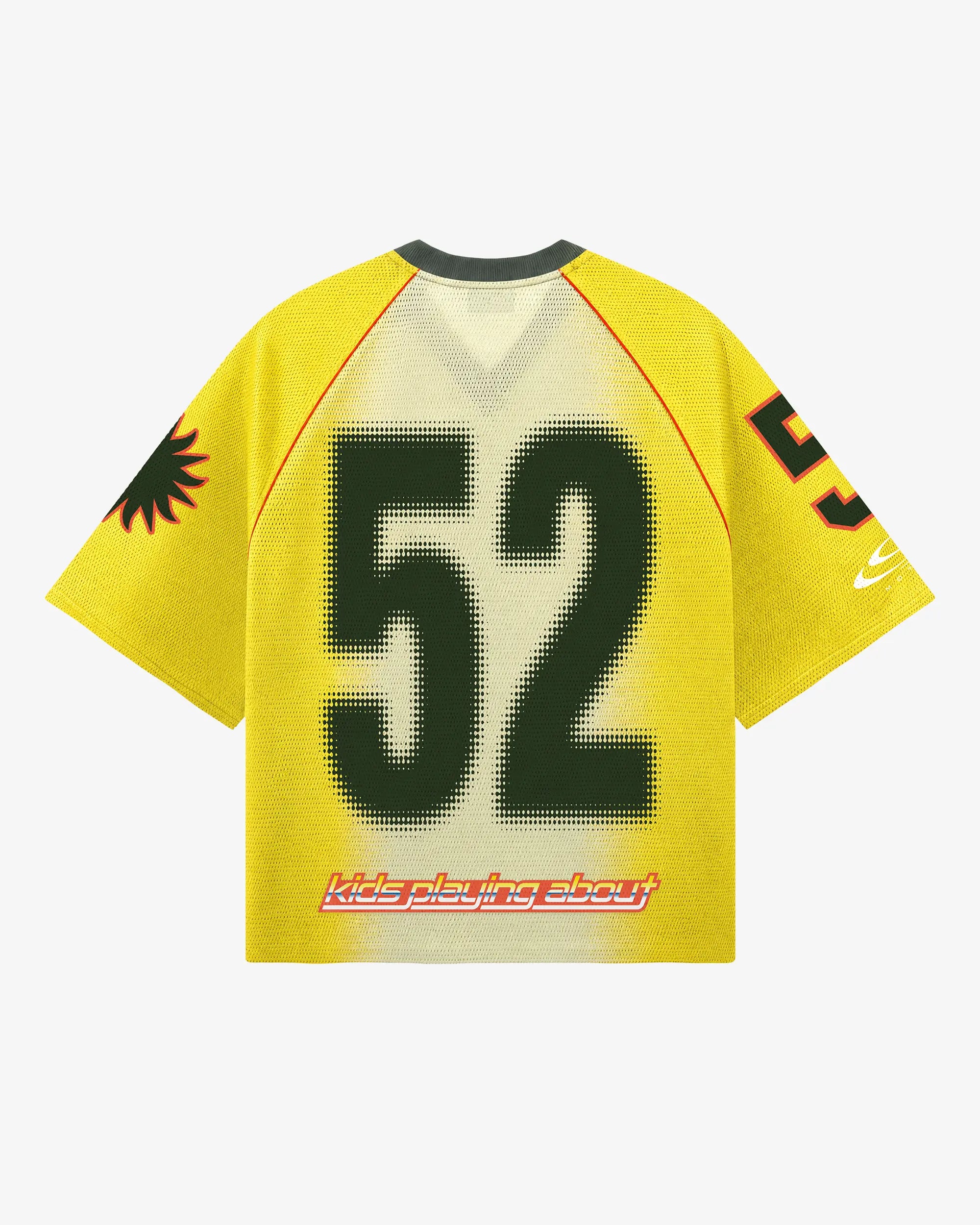 Team Jersey