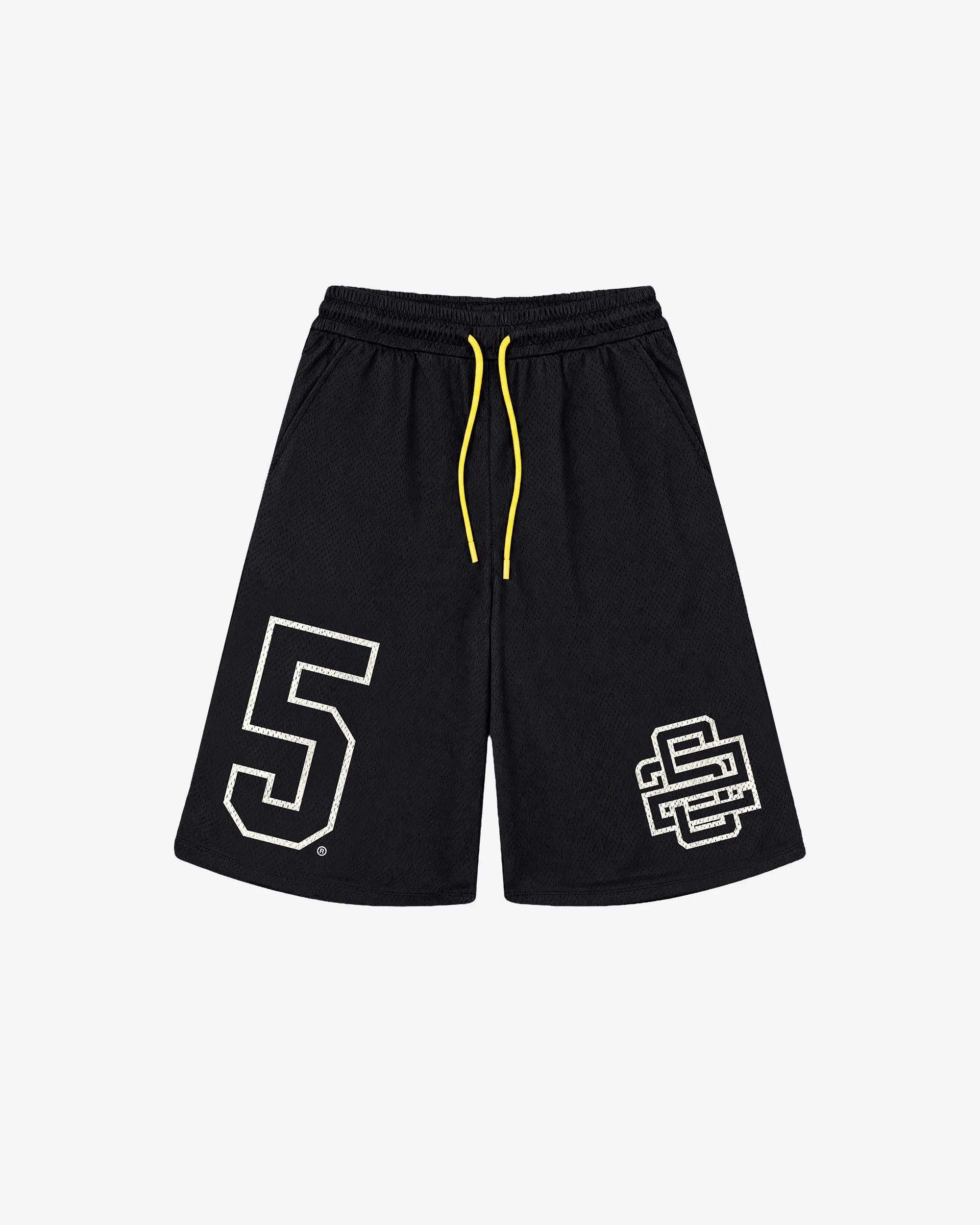 Baggy Sport Shorts