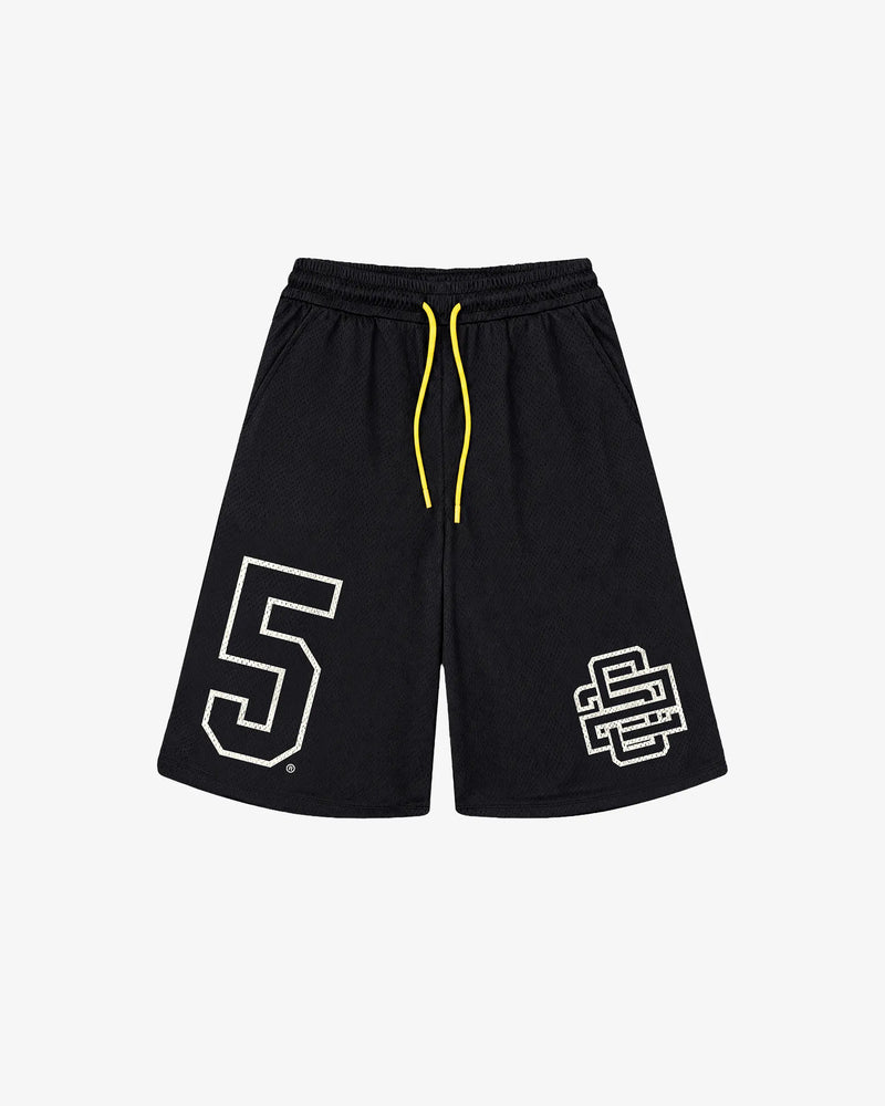 Baggy Sport Shorts