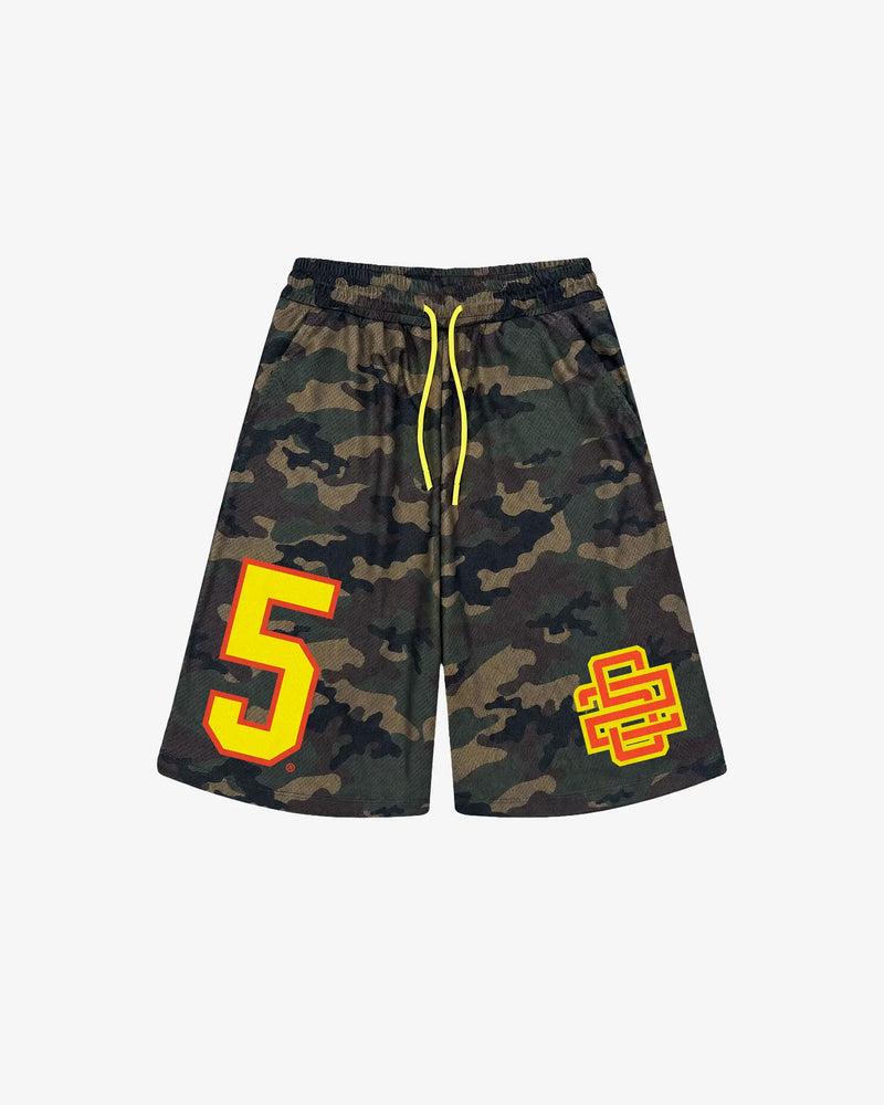 Baggy Sport Shorts