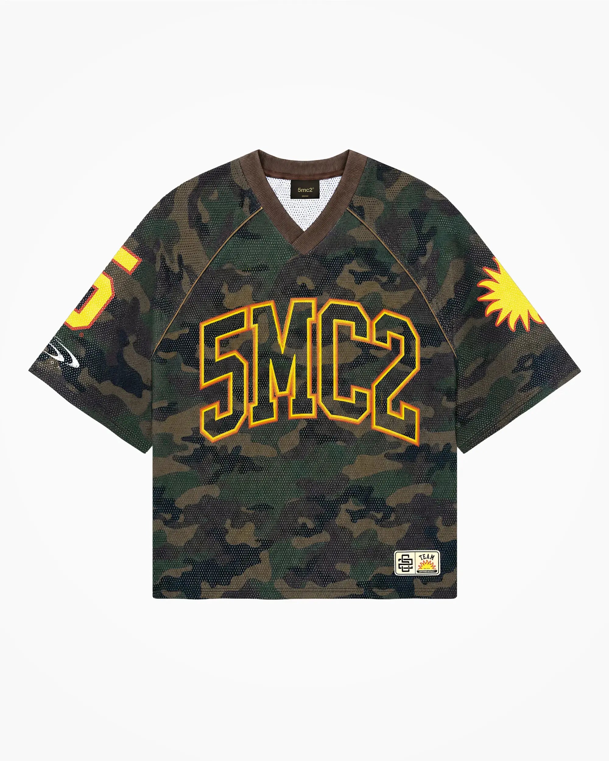 Team Jersey