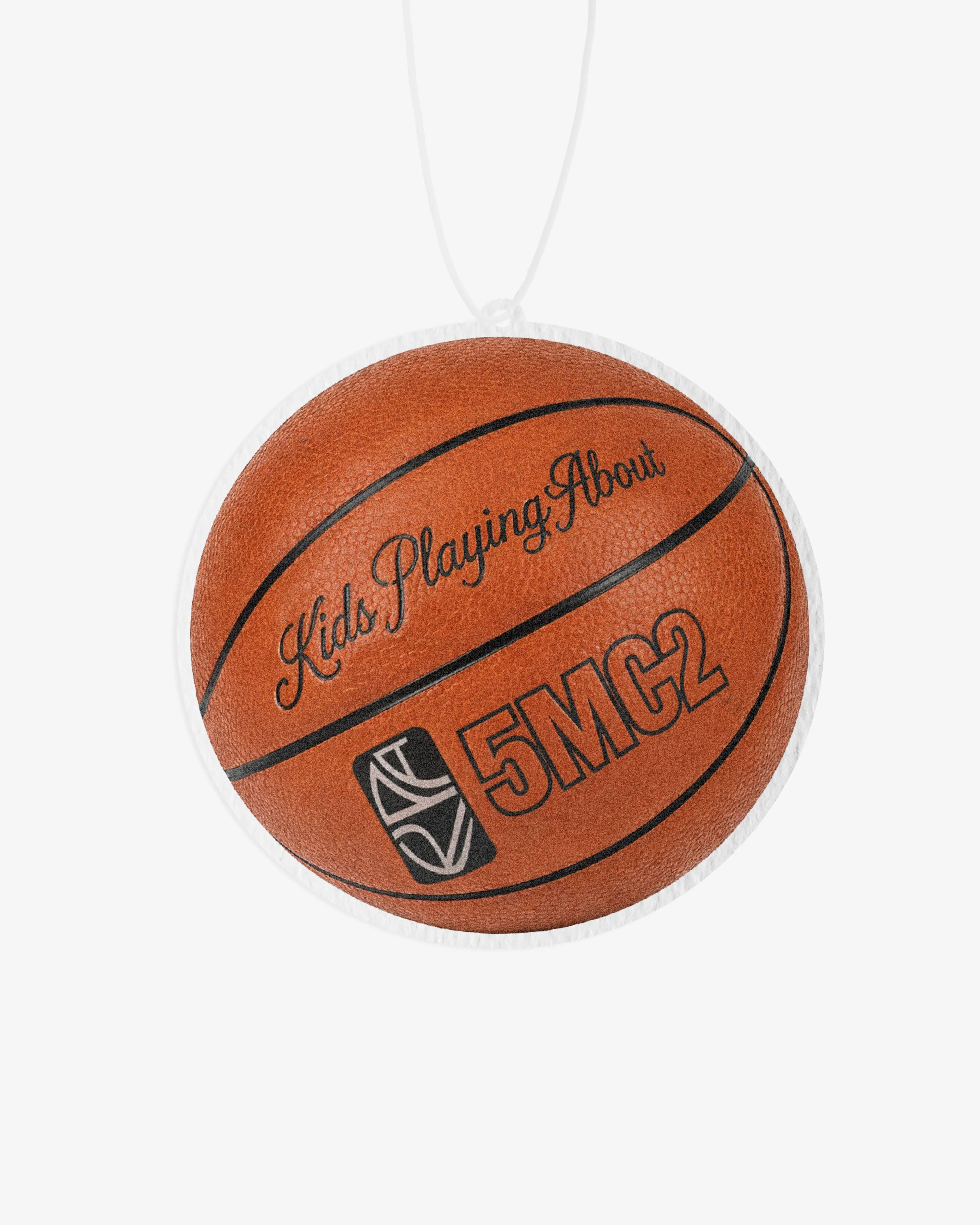 Air Freshener - 5mc2™
