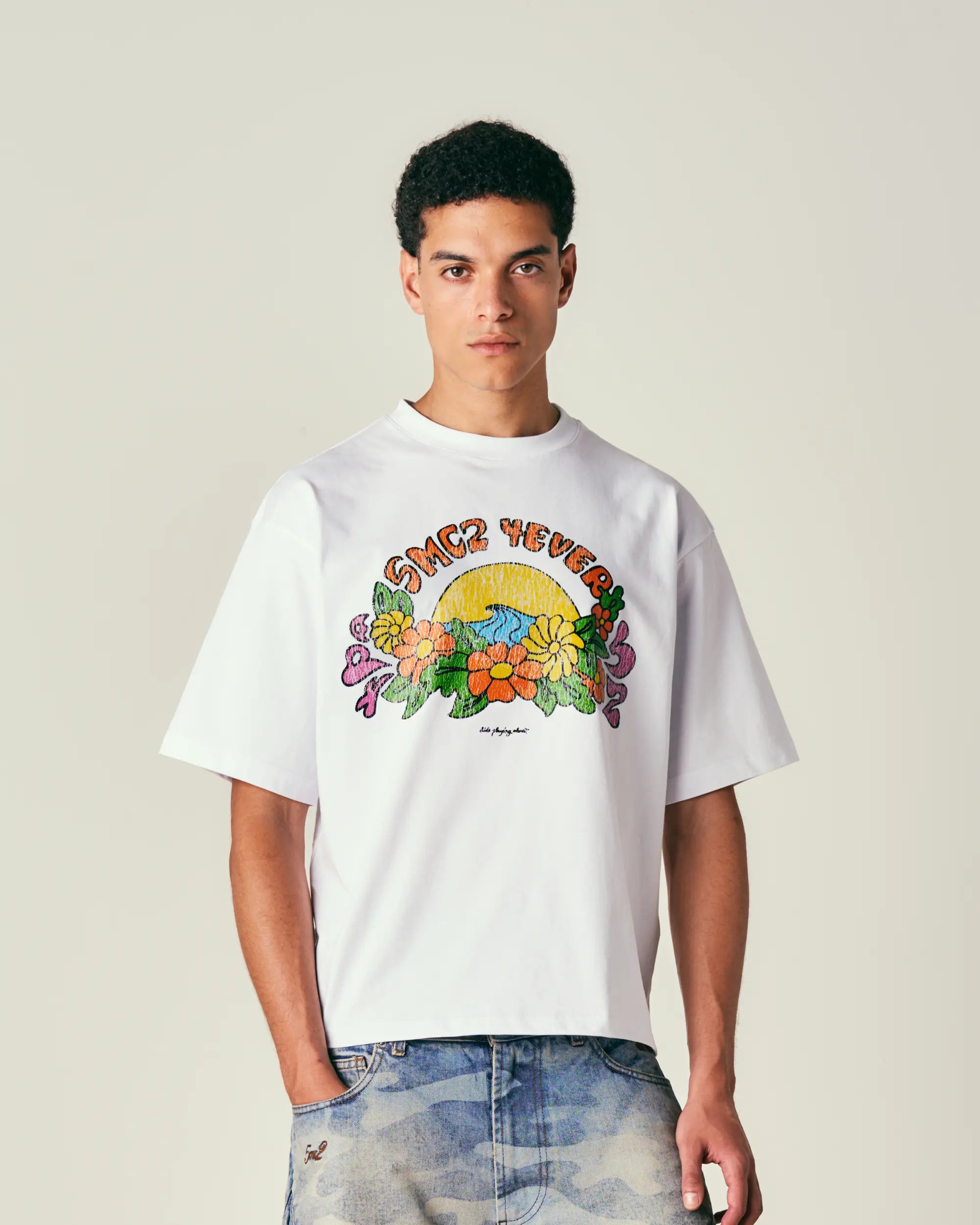 4ver Tee