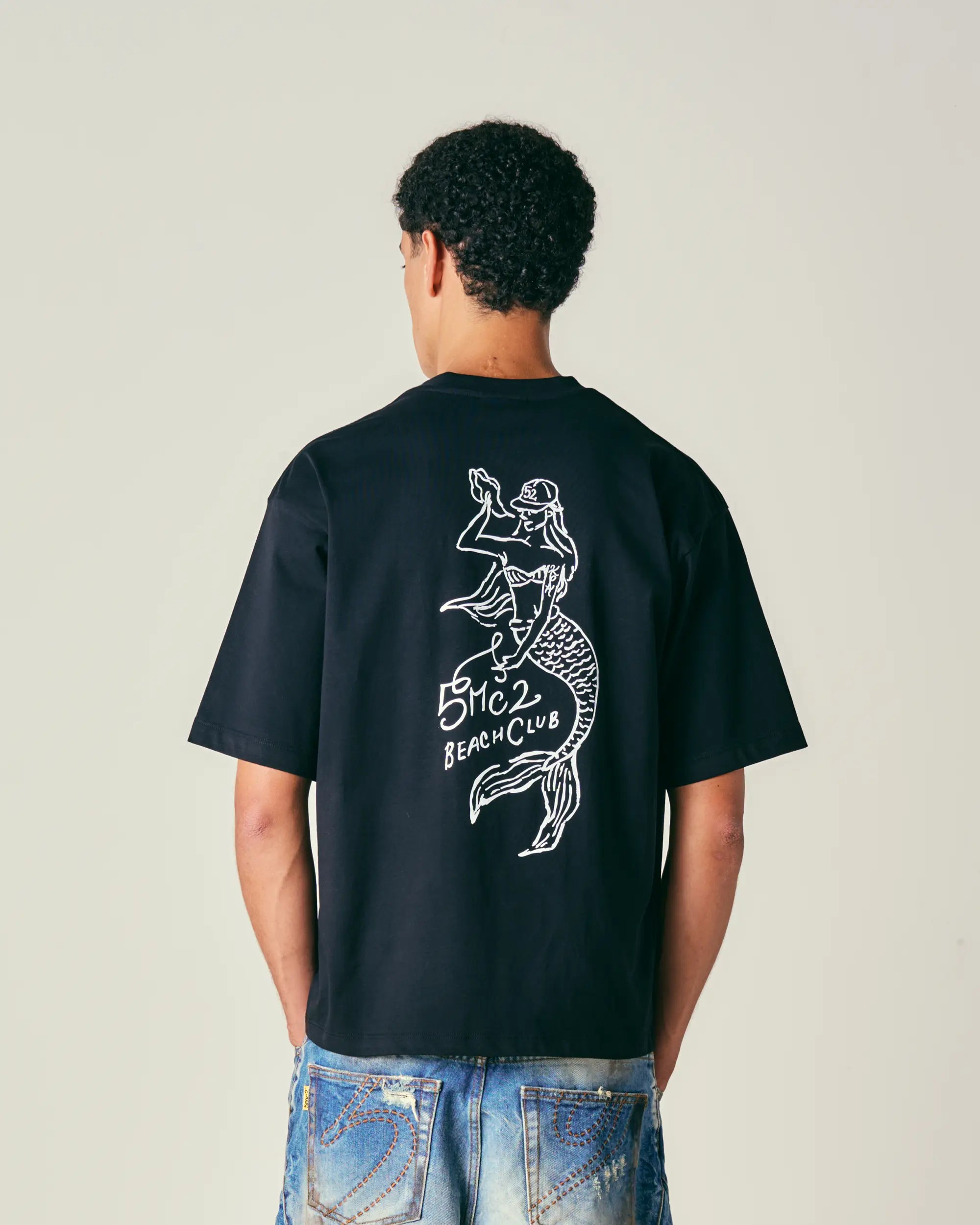 Sirenetta Tee