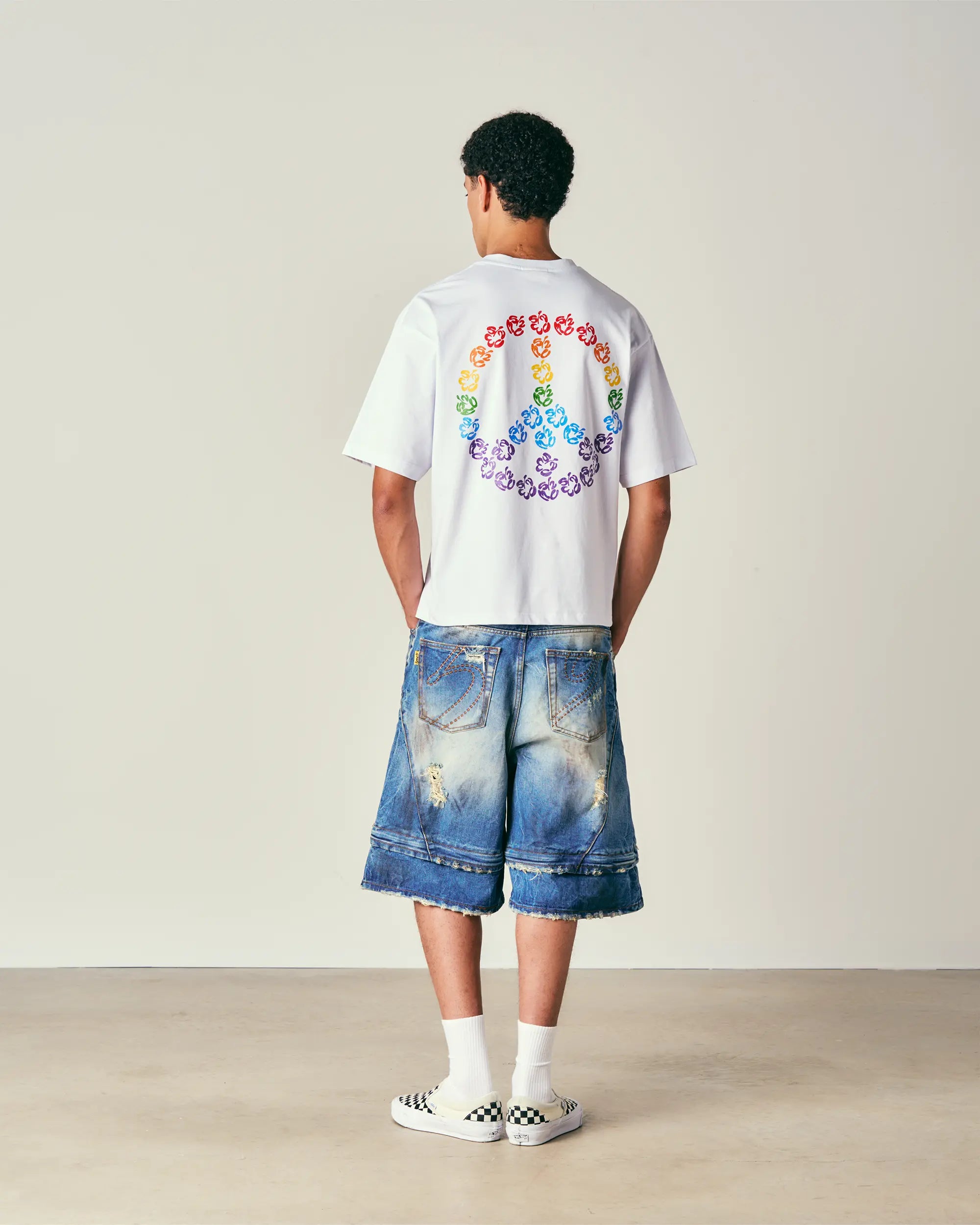 World Peace Tee
