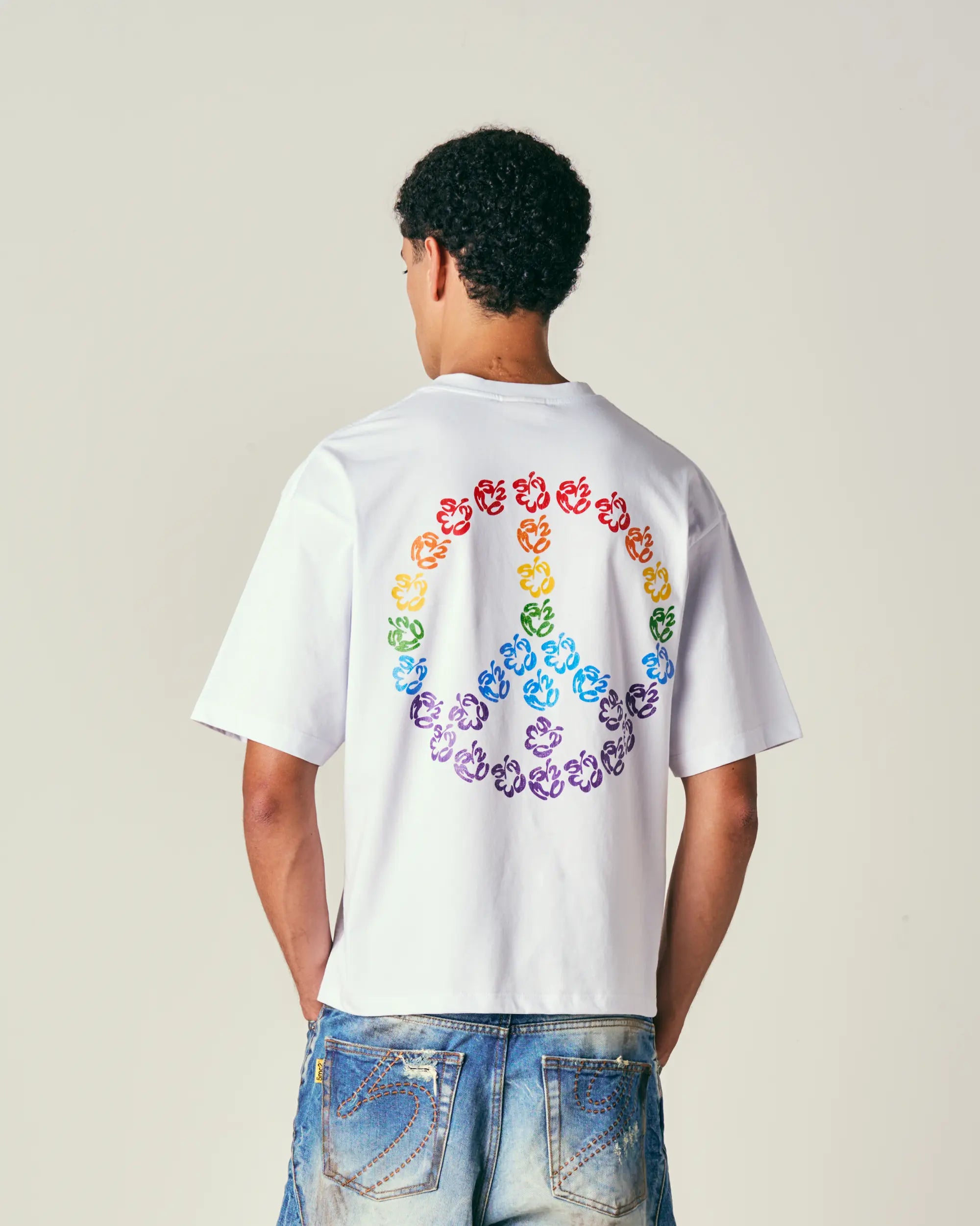 World Peace Tee