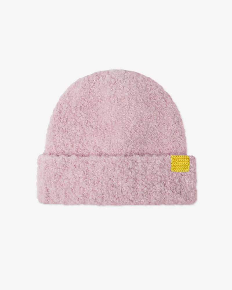 Fluffy Beanie - 5mc2™