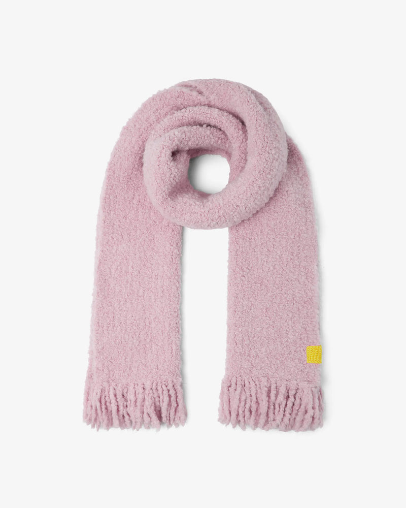 Fluffy Scarf - 5mc2™