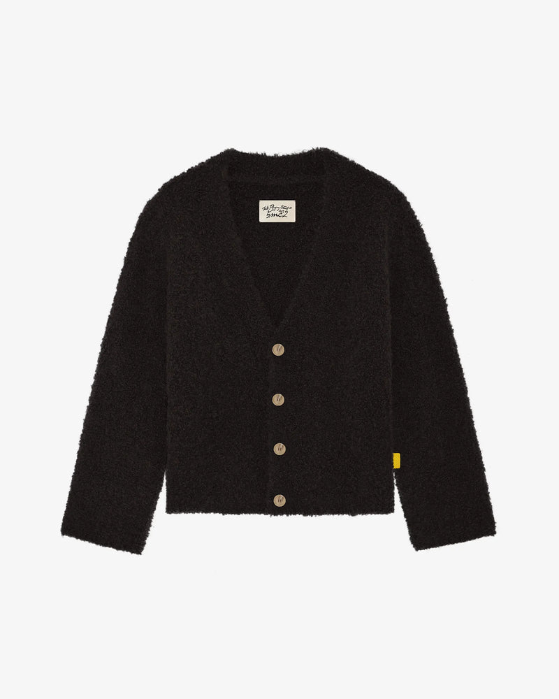 Fluffy Cardigan - 5mc2™