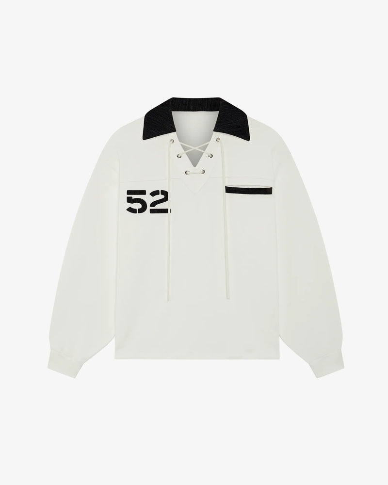 Flocka Rugby Polo - 5mc2™