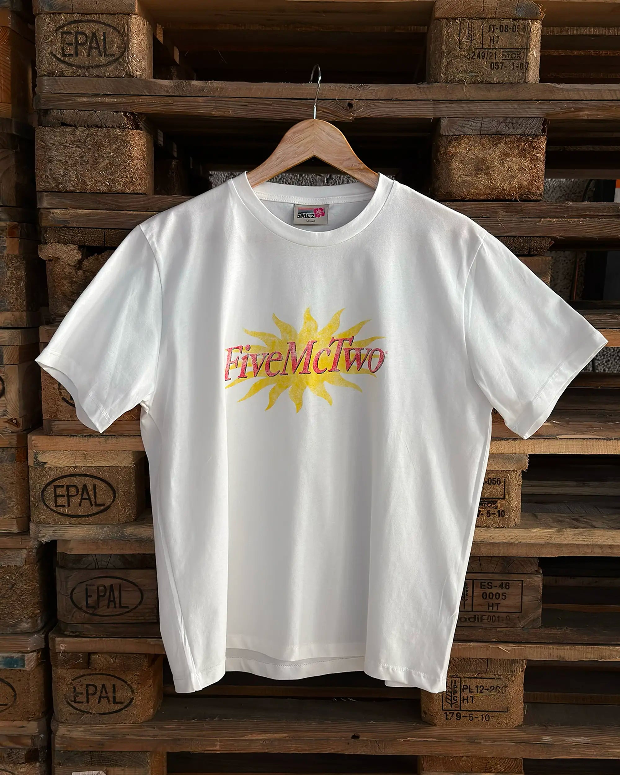 Sun Chaser Tee