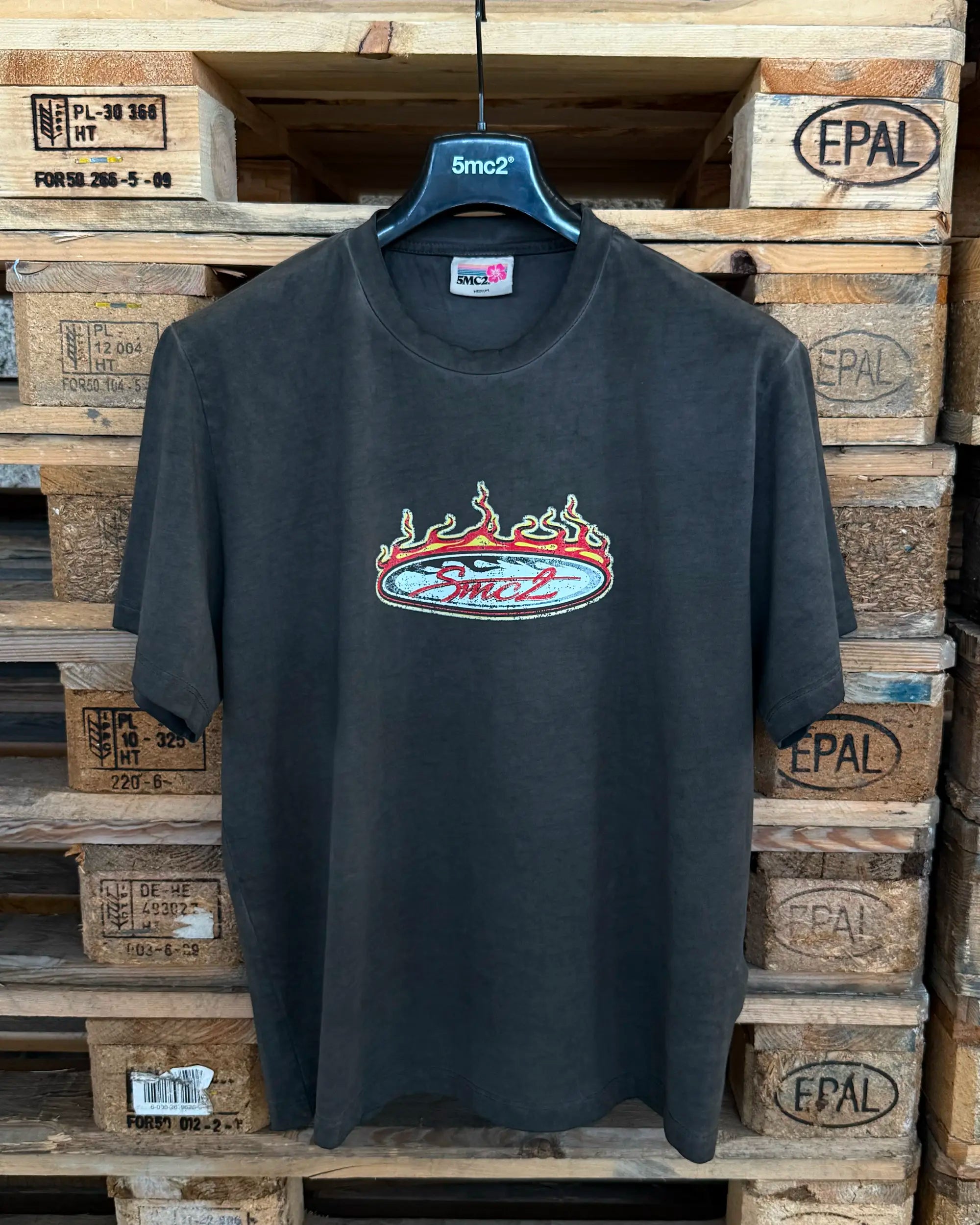 Flameboard Tee