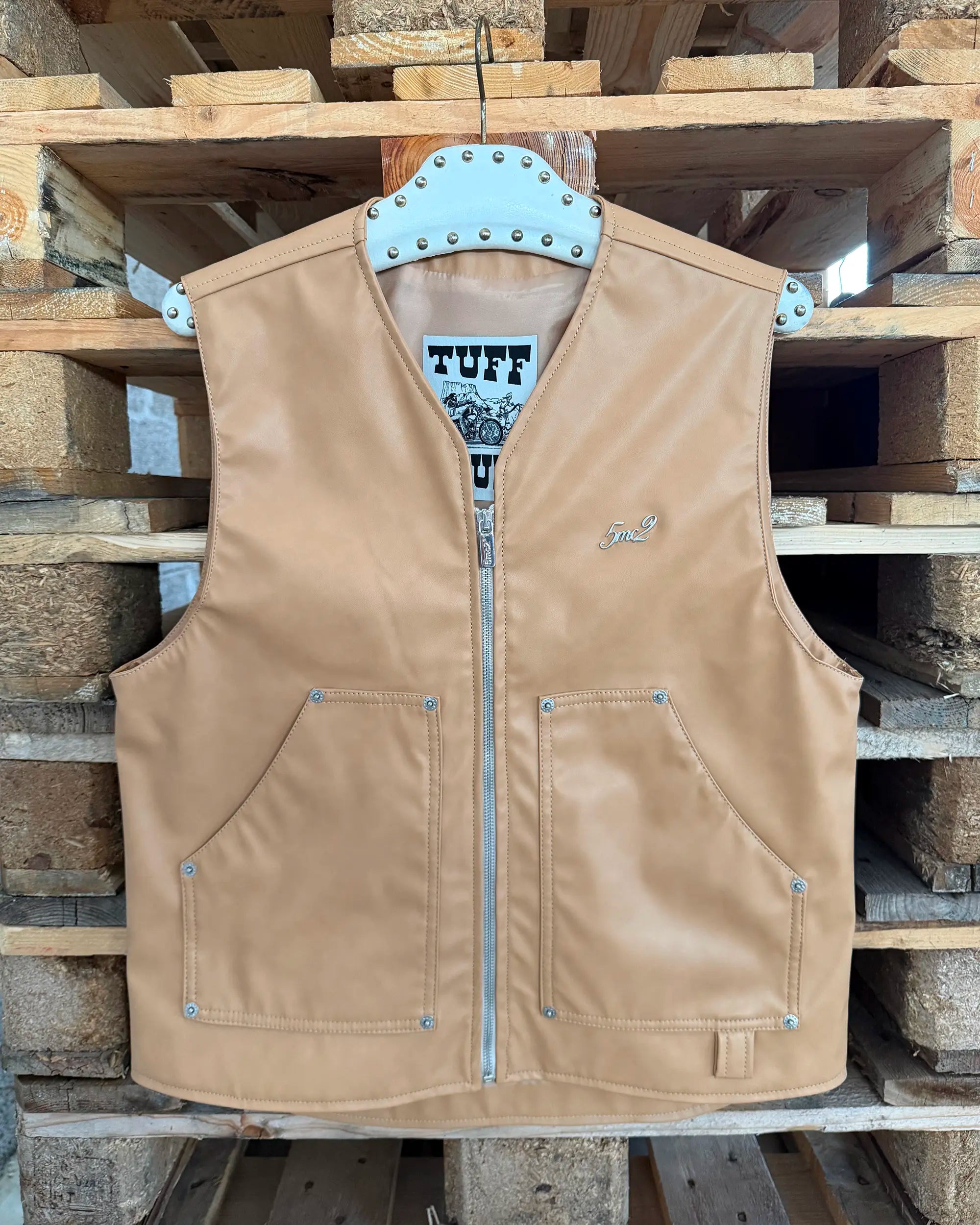 Tuff Vest