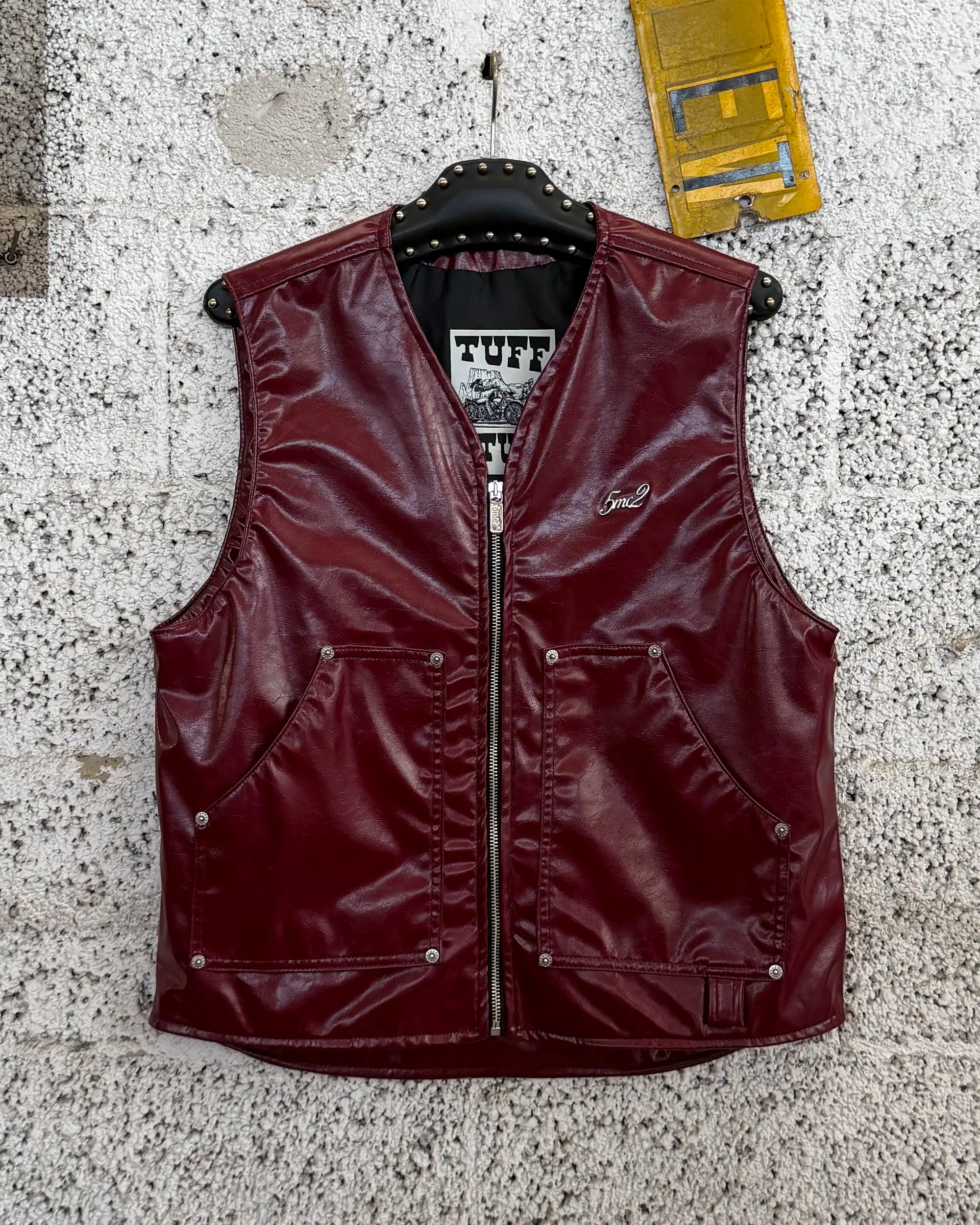 Tuff Vest