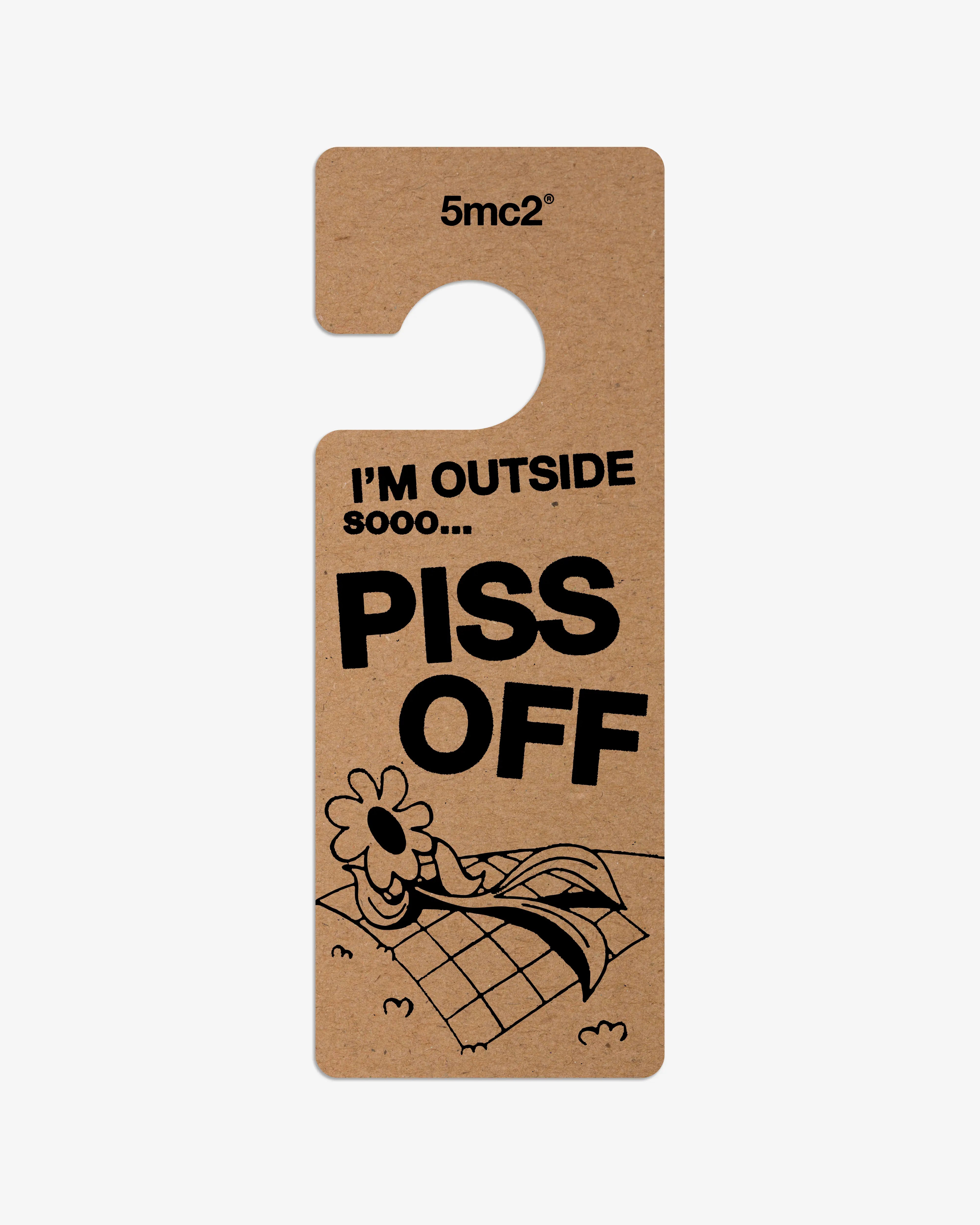 Door Hanger