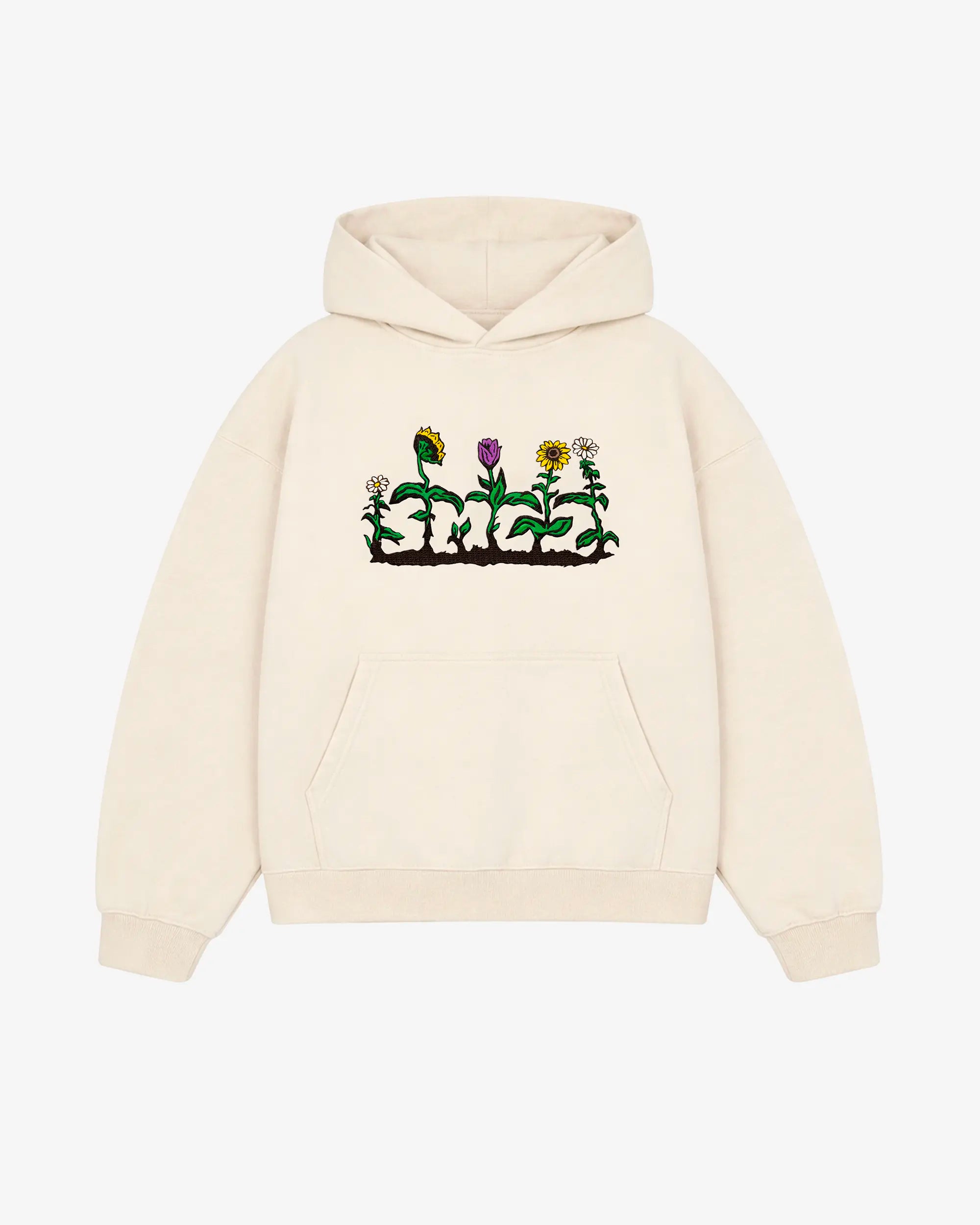 Blooming Hoodie