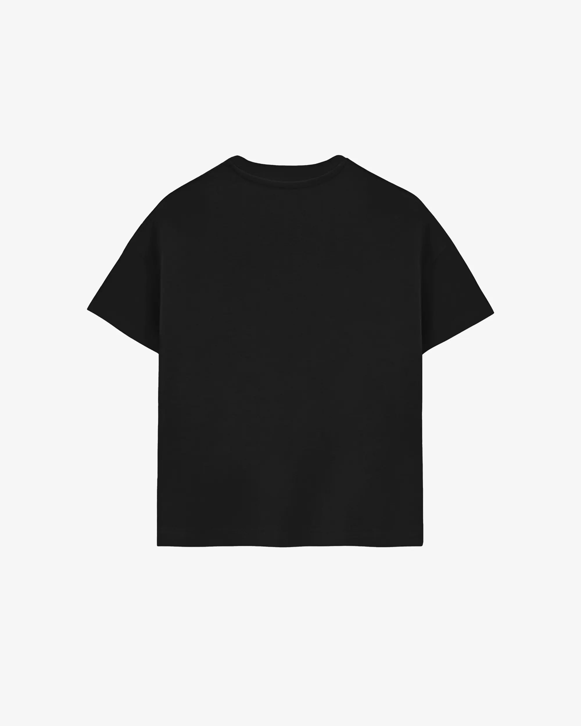 Everyday Regular Cut Tee - 5mc2™