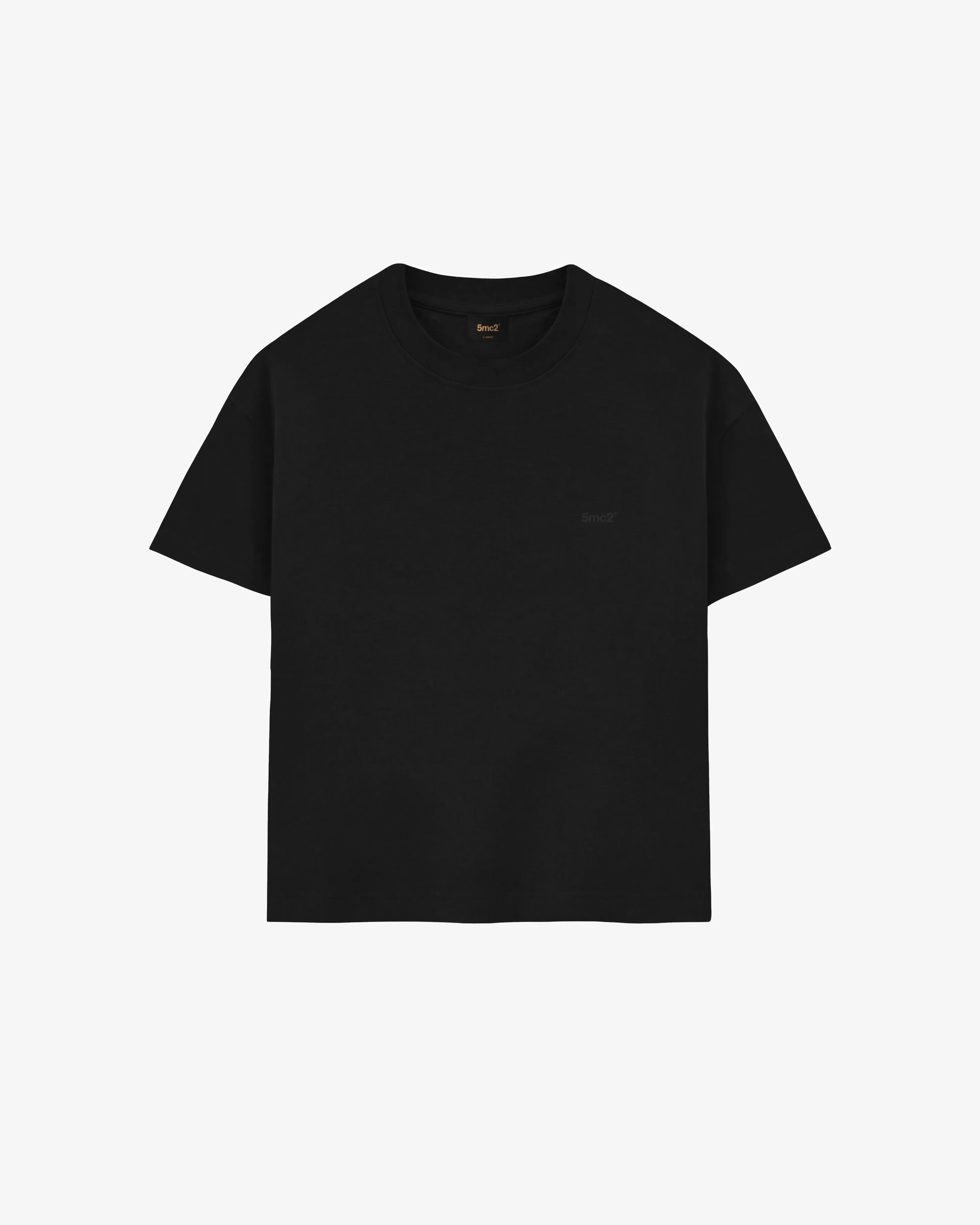 Everyday Regular Cut Tee - 5mc2™